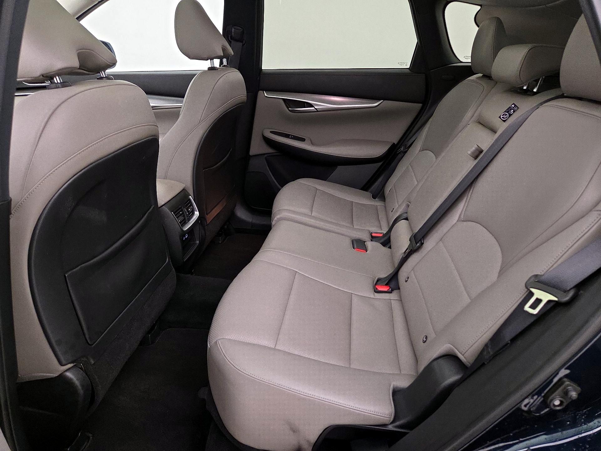 Thumbnail: 2023 INFINITI QX50 - 20