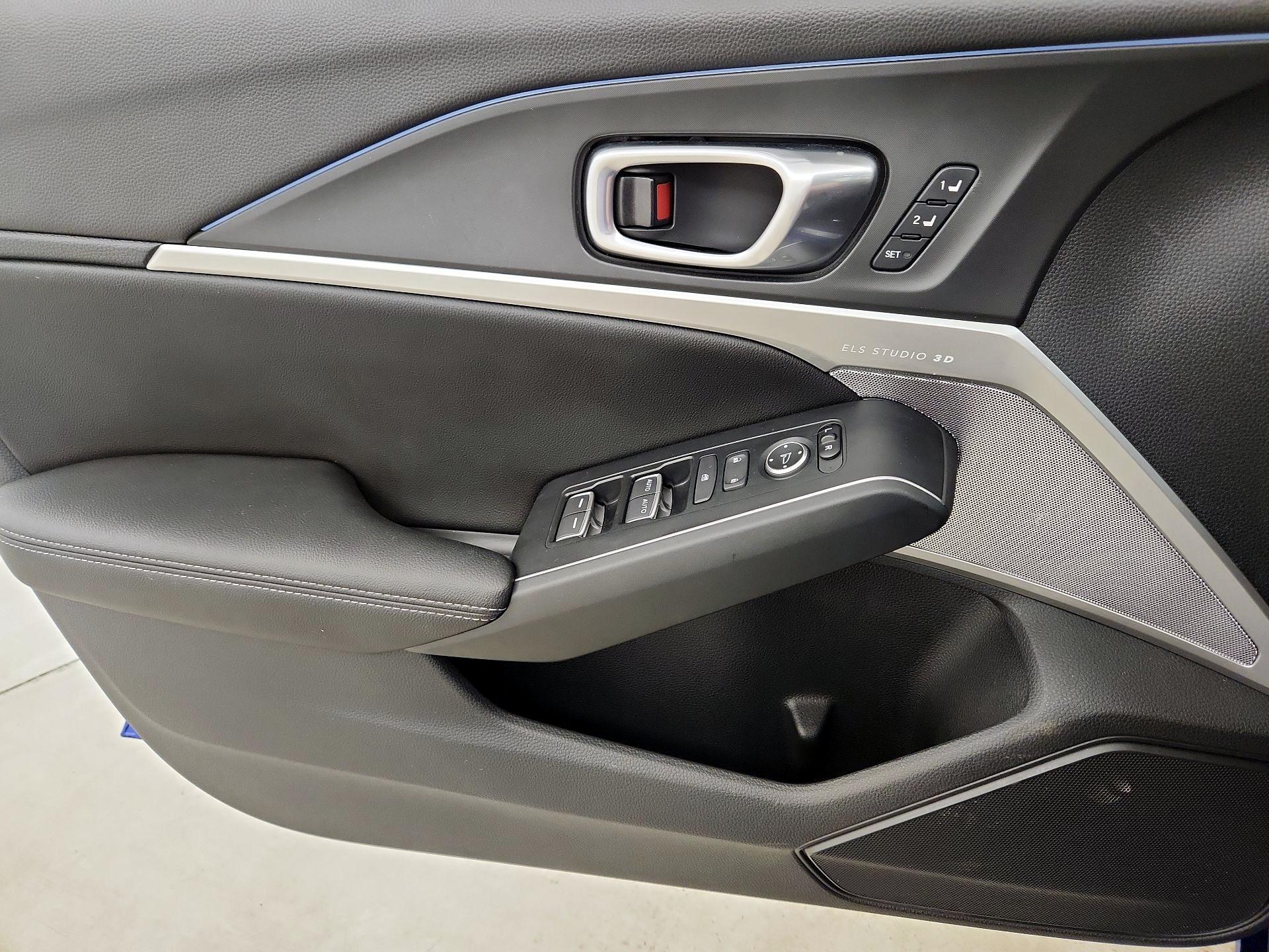 Thumbnail: 2023 Acura Integra - 12