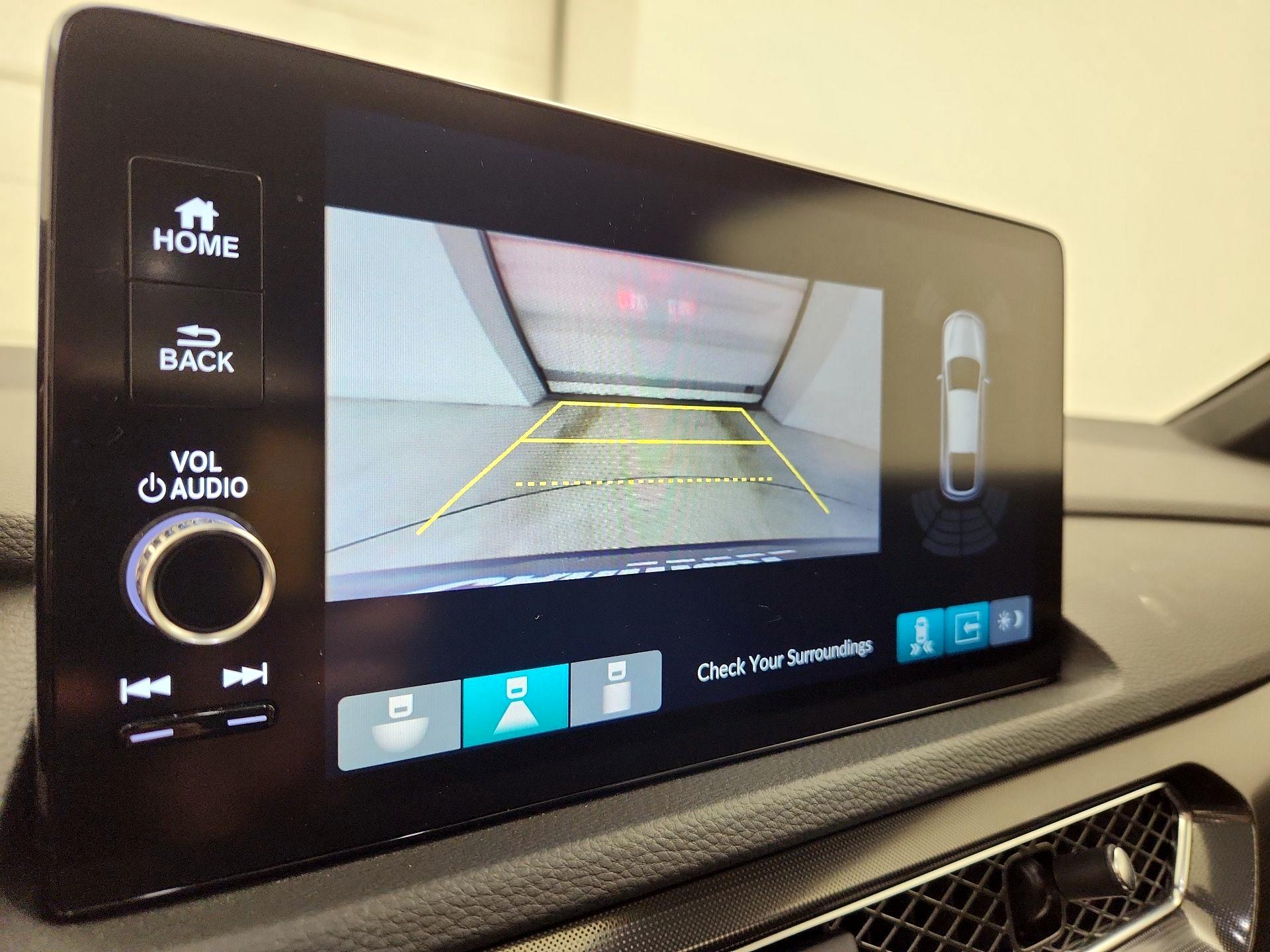 Thumbnail: 2023 Acura Integra - 14