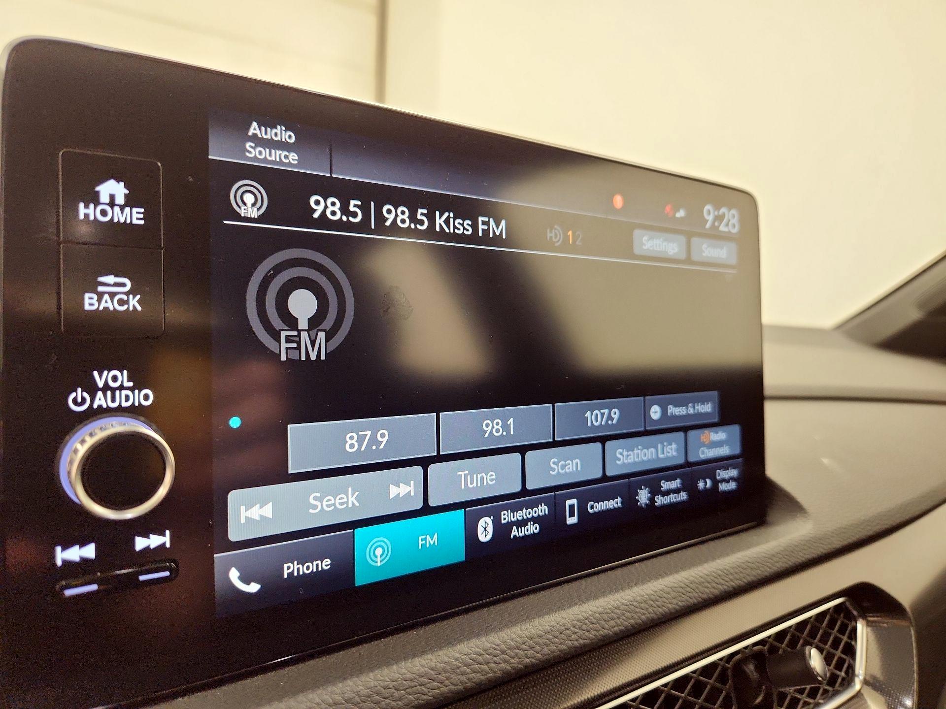 Thumbnail: 2023 Acura Integra - 15