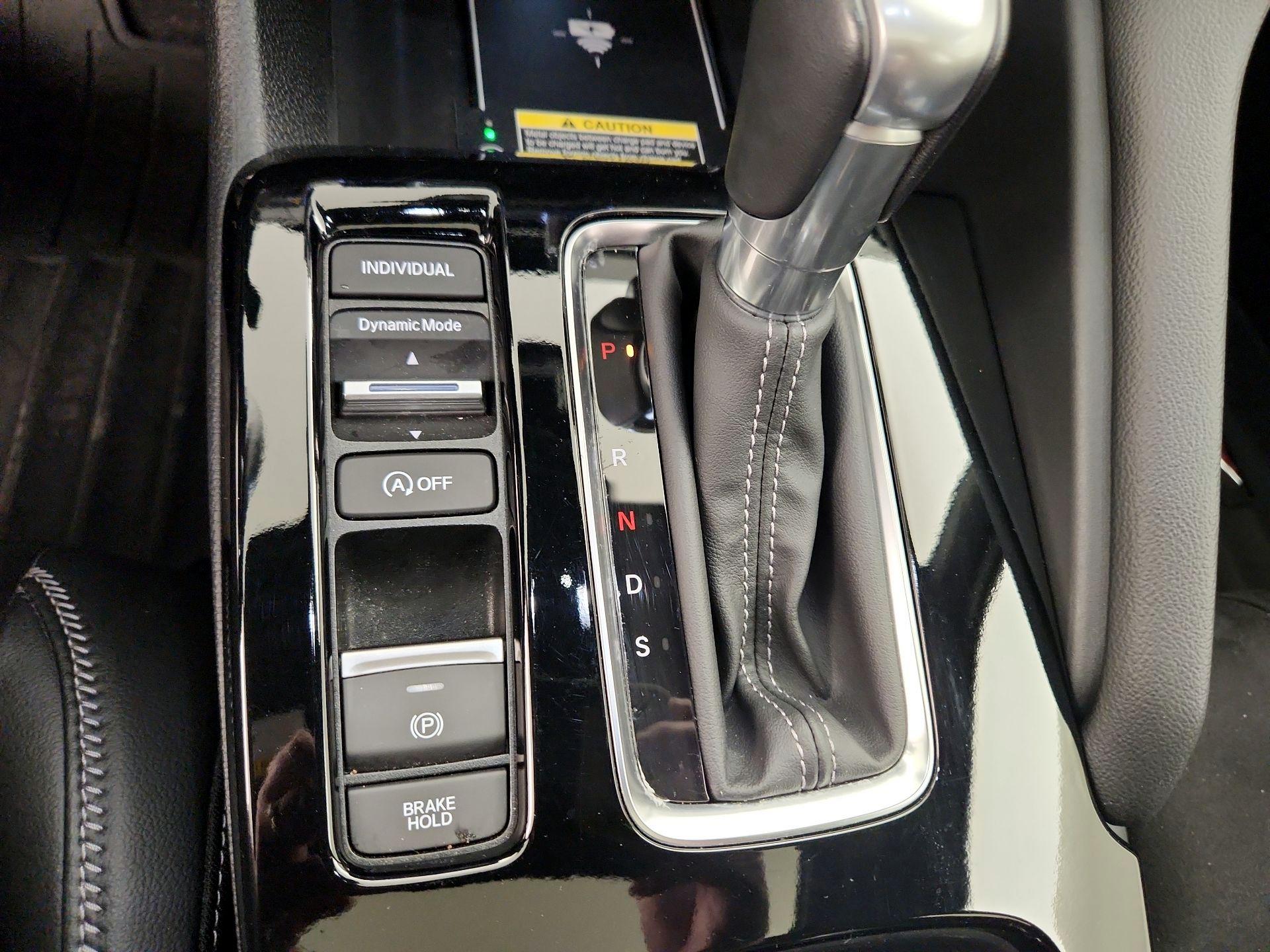 Thumbnail: 2023 Acura Integra - 17