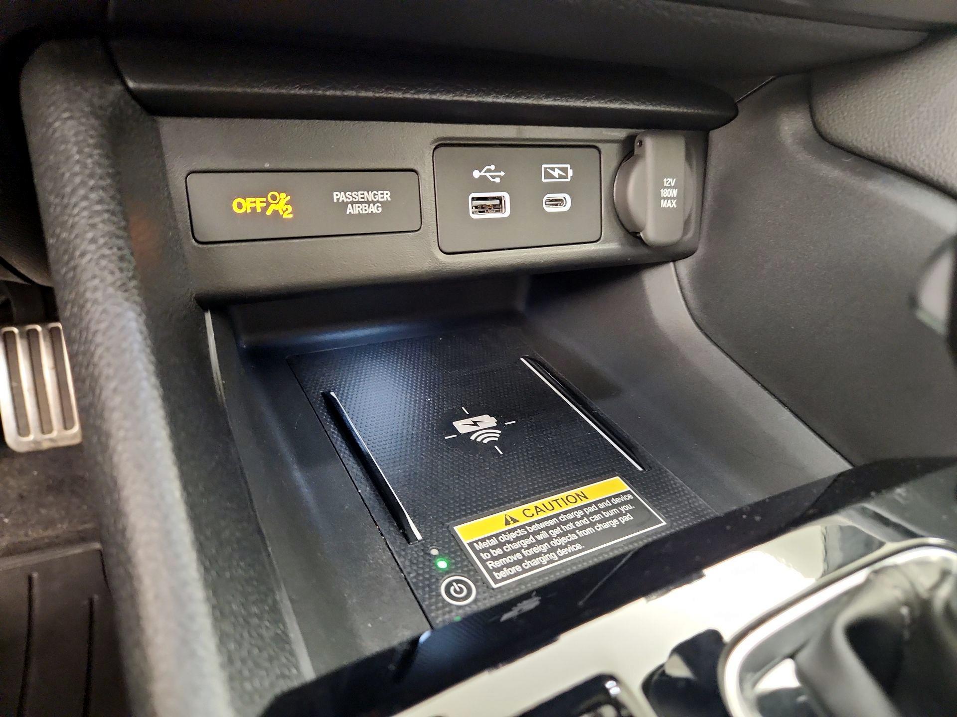 Thumbnail: 2023 Acura Integra - 18