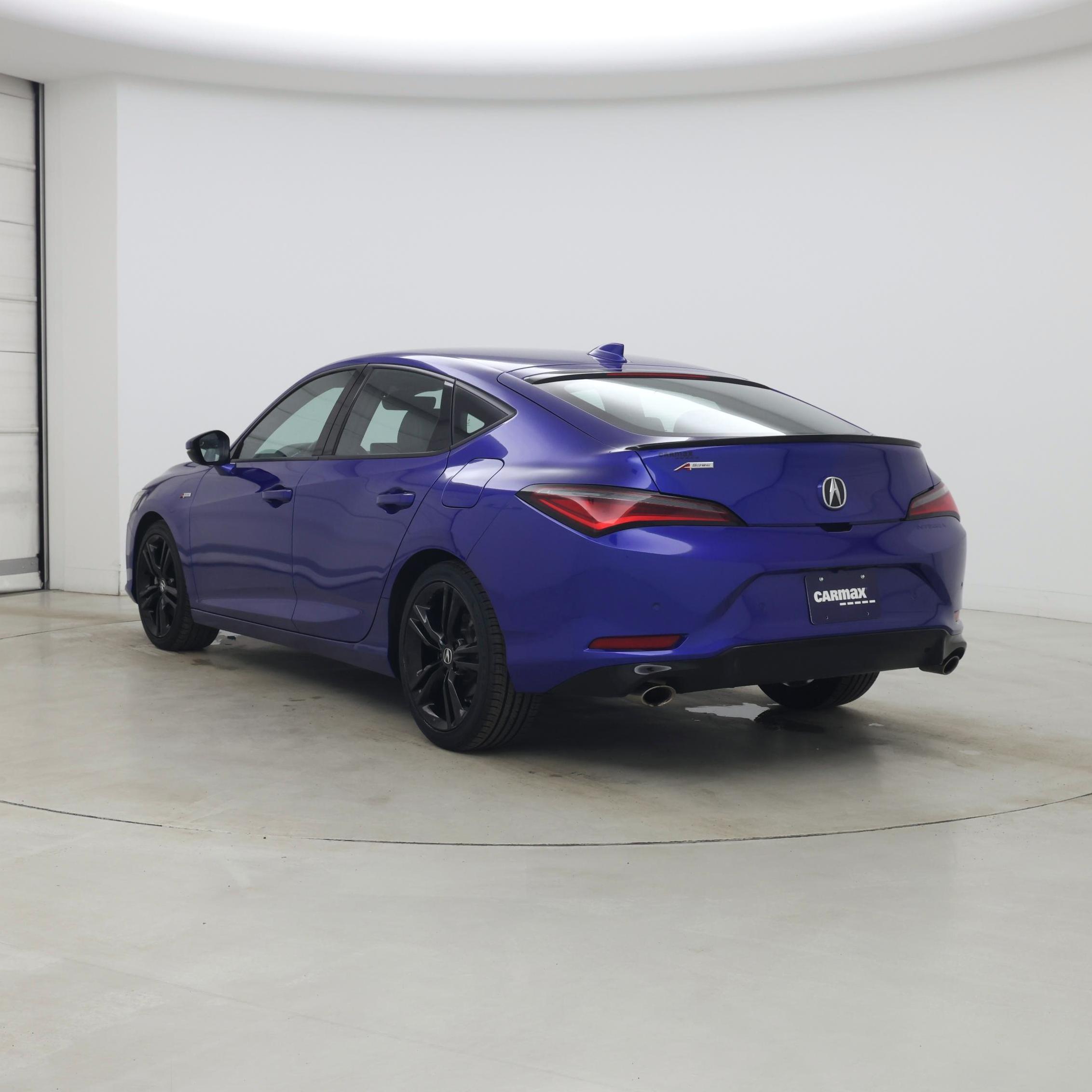 Thumbnail: 2023 Acura Integra - 2