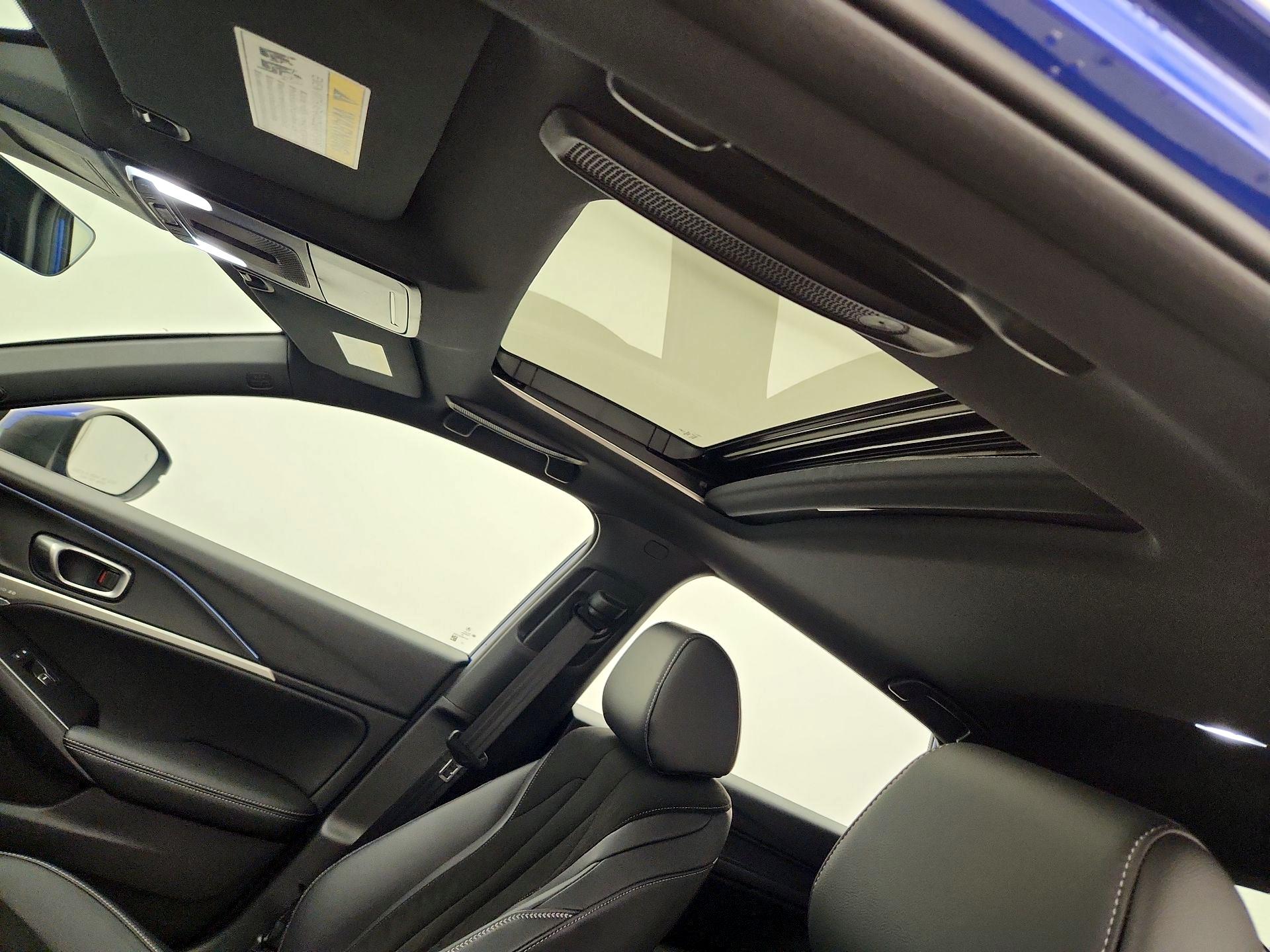 Thumbnail: 2023 Acura Integra - 19