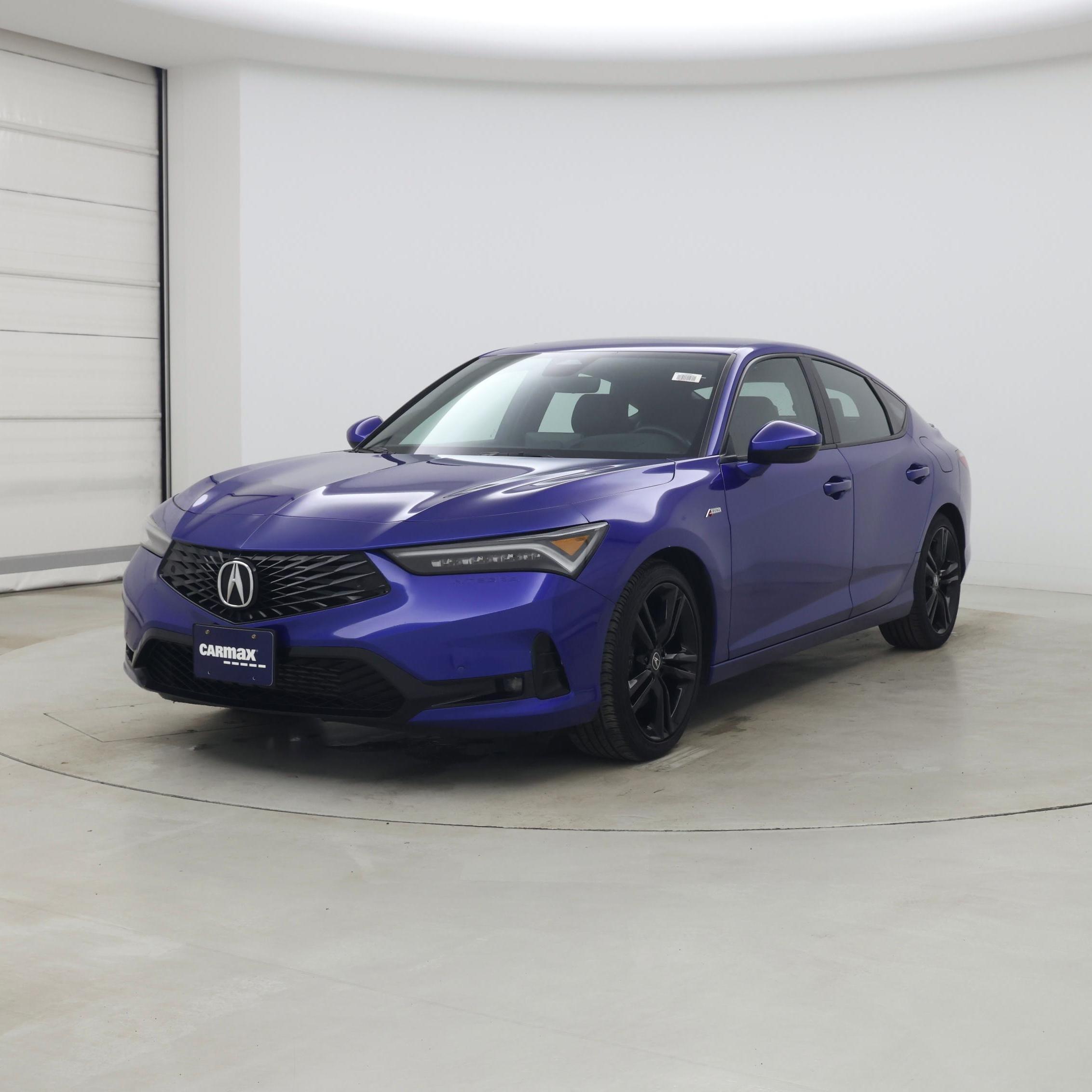 Thumbnail: 2023 Acura Integra - 4