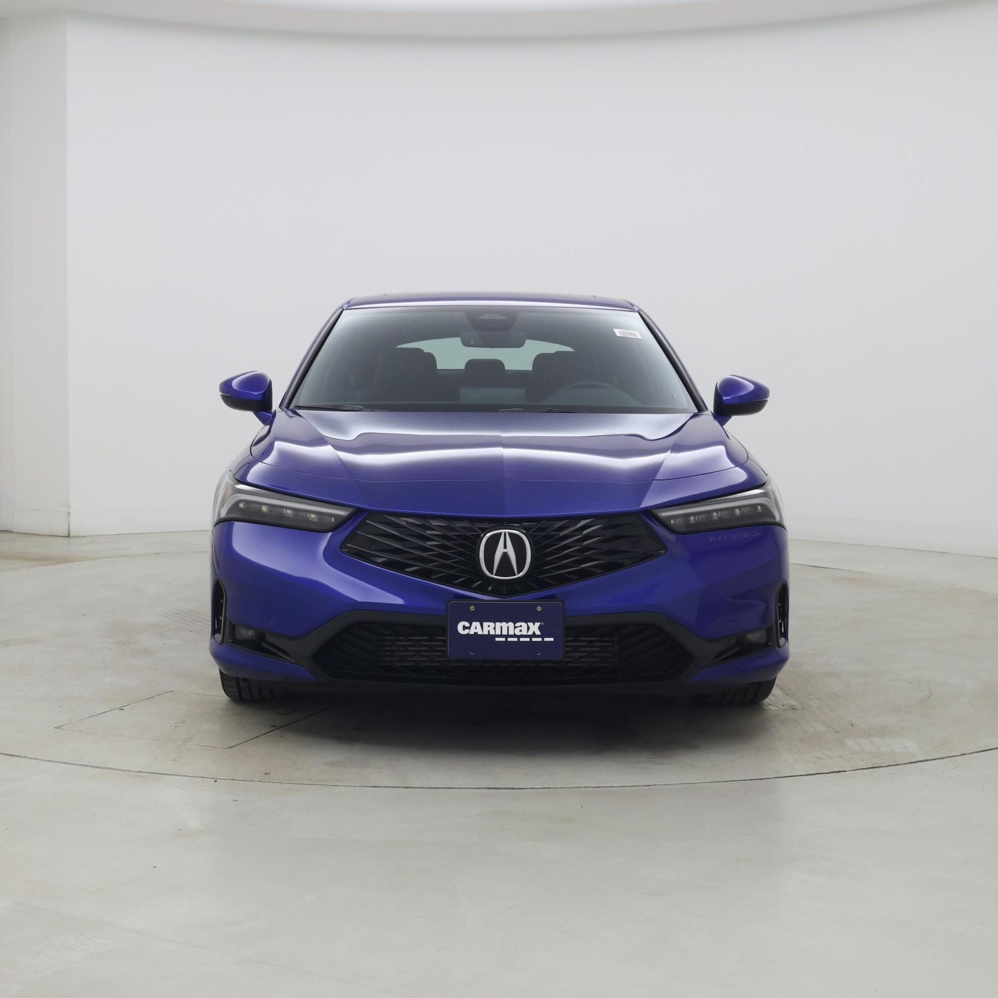 Thumbnail: 2023 Acura Integra - 5