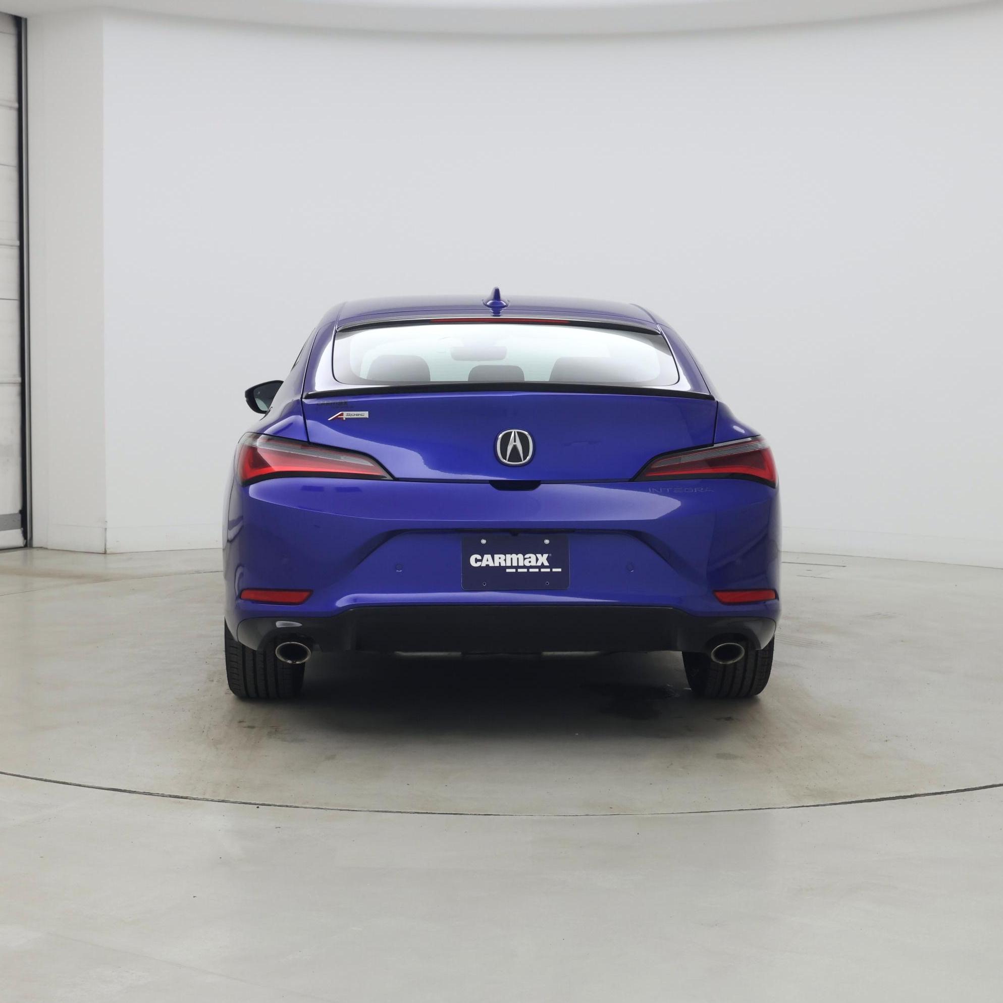 Thumbnail: 2023 Acura Integra - 6