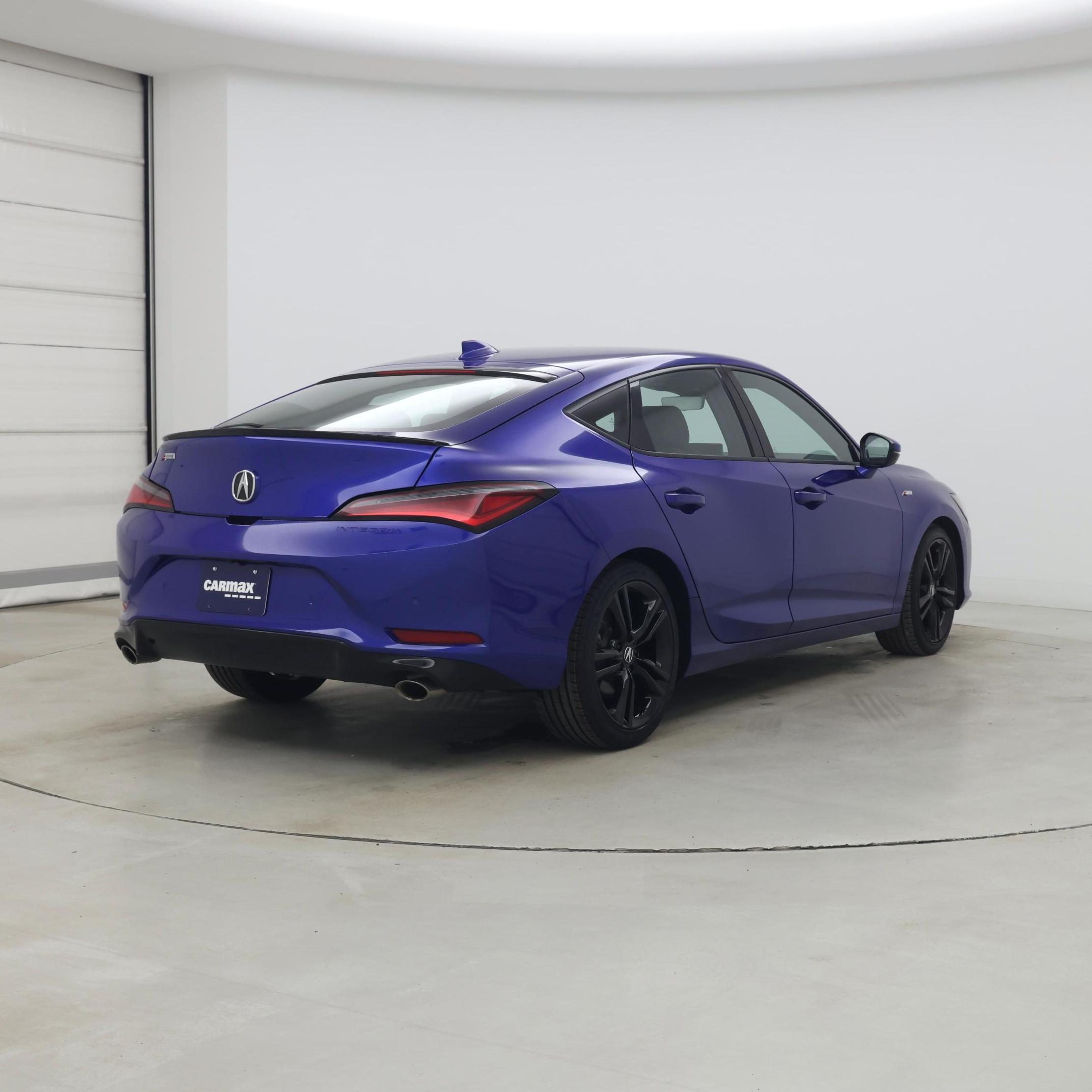 Thumbnail: 2023 Acura Integra - 8