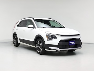 2023 Kia Niro EX