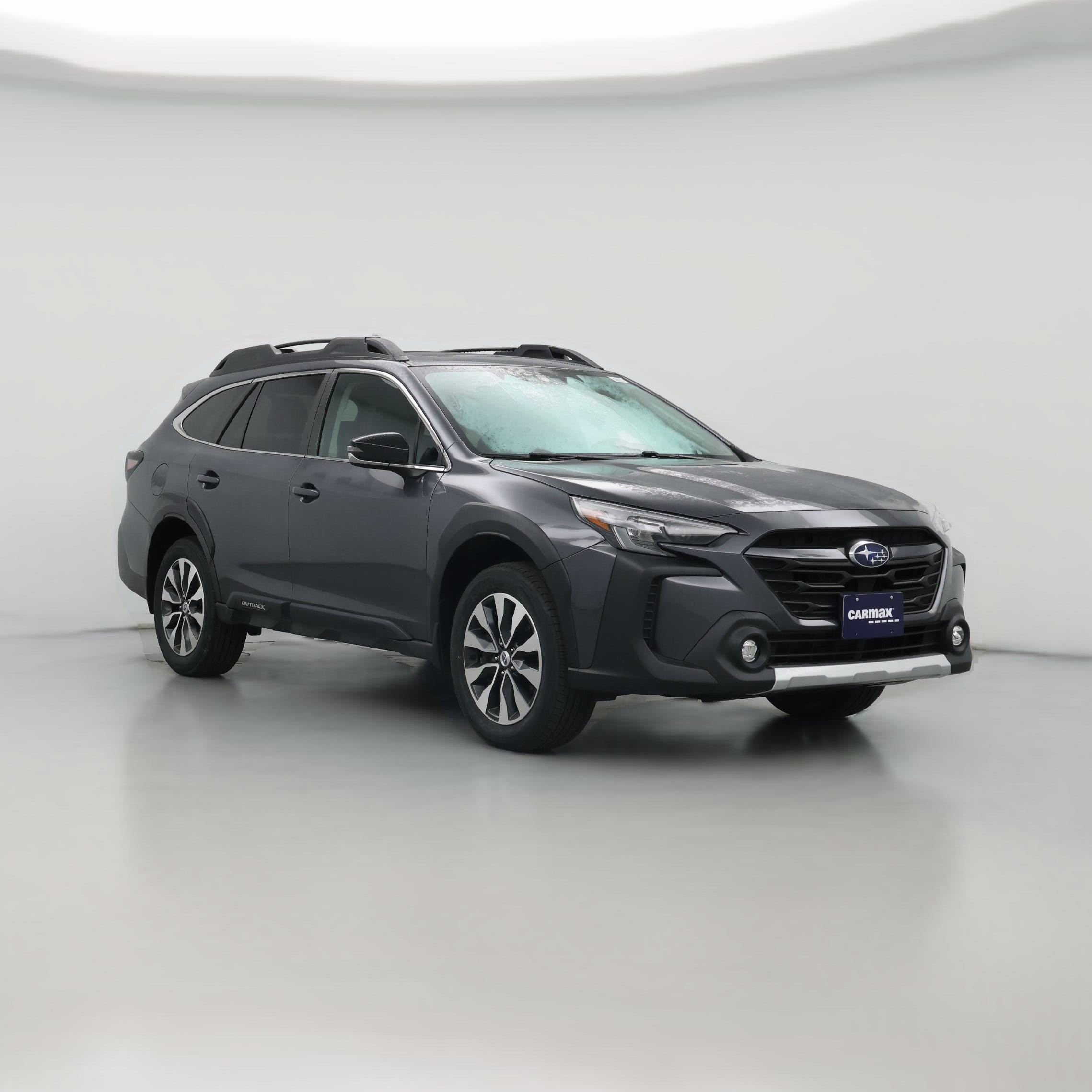Thumbnail: 2023 Subaru Outback - 1