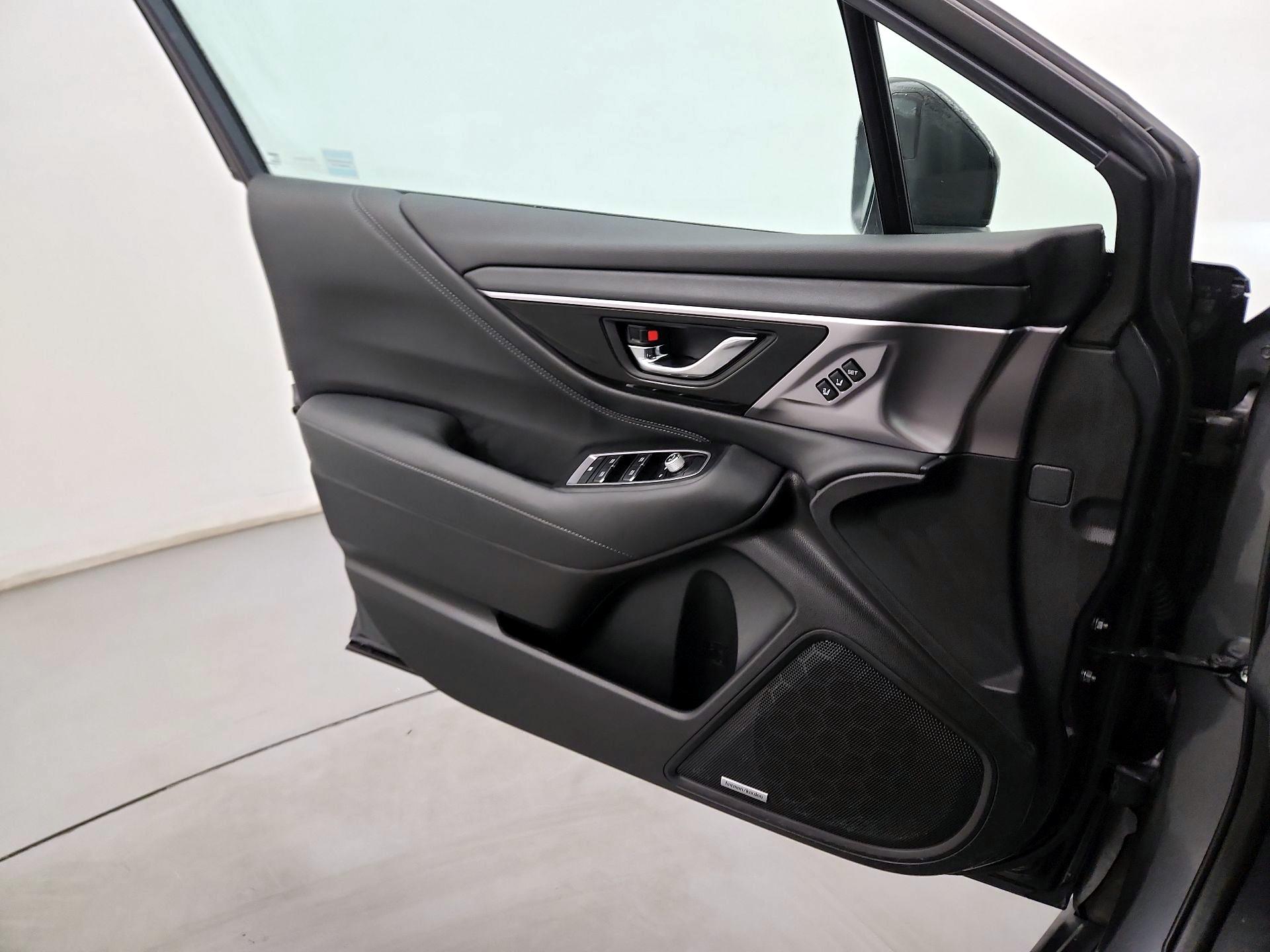 Thumbnail: 2023 Subaru Outback - 12