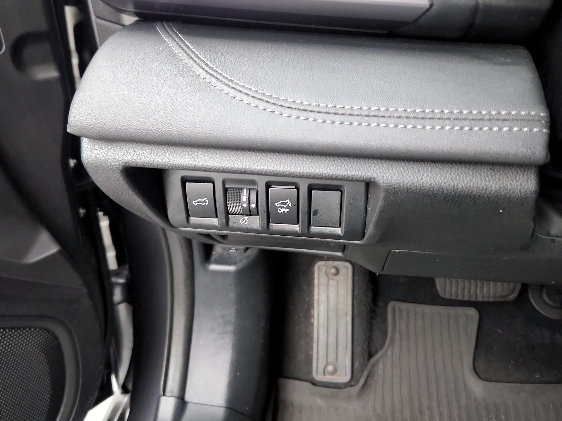 Thumbnail: 2023 Subaru Outback - 13