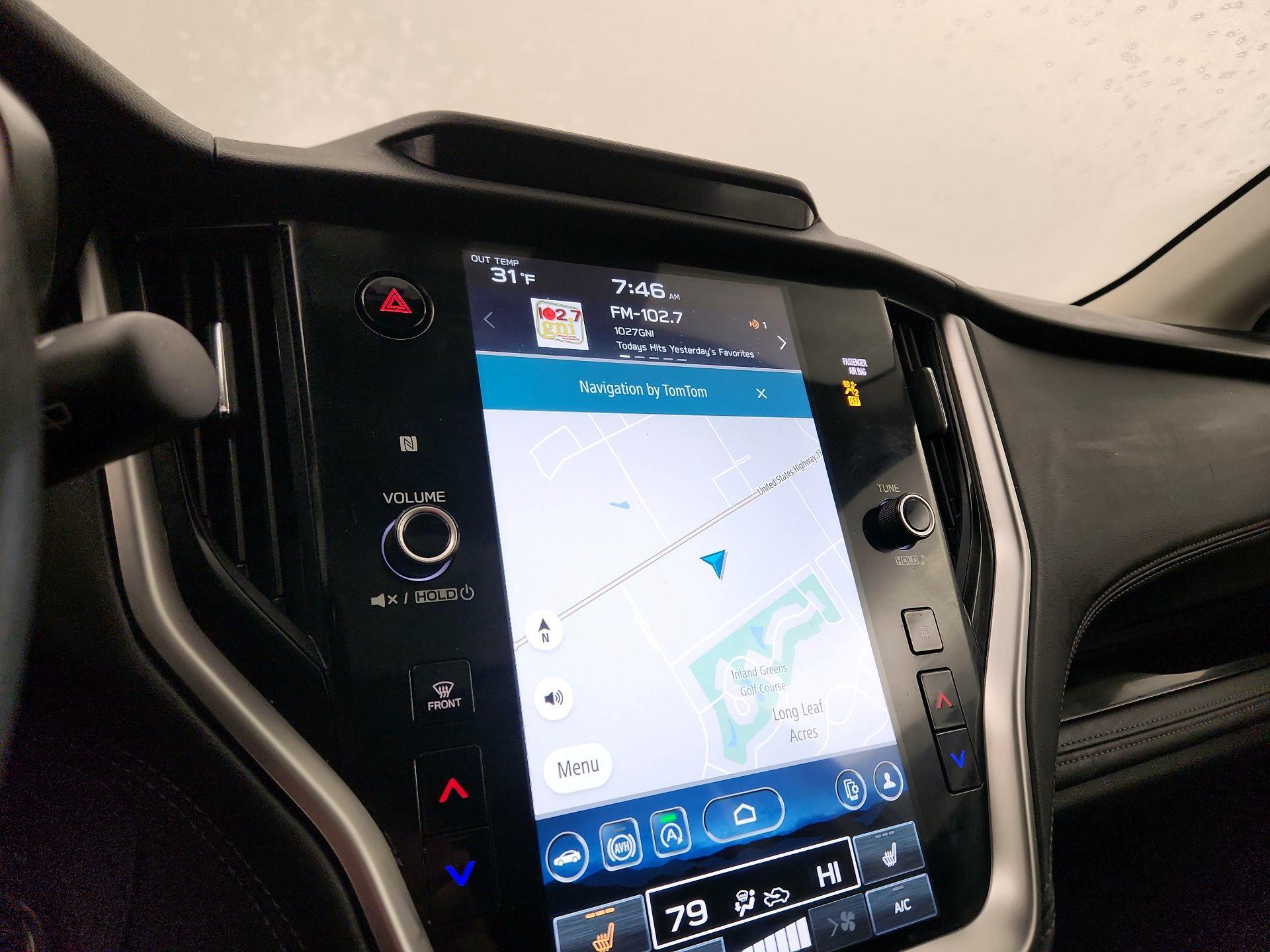 Thumbnail: 2023 Subaru Outback - 14