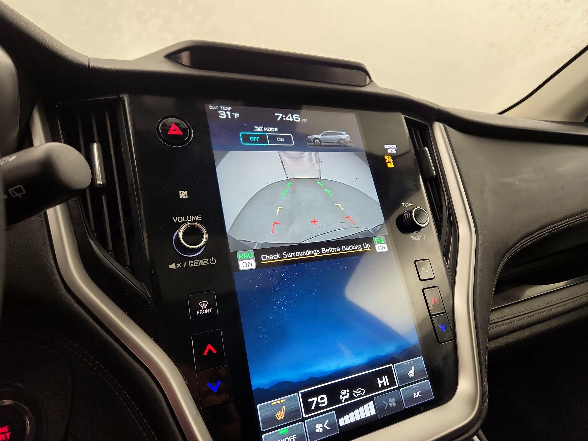 Thumbnail: 2023 Subaru Outback - 15