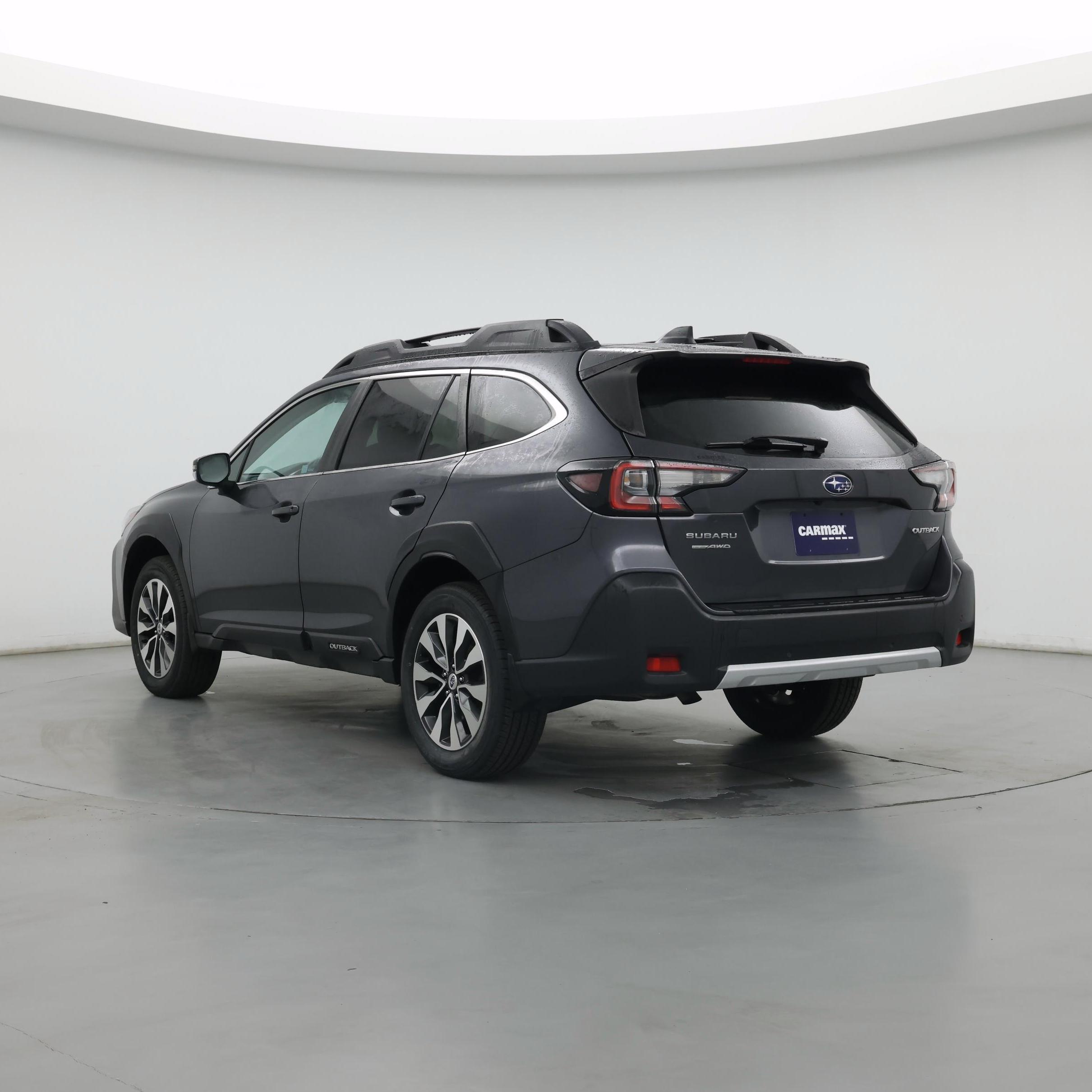 Thumbnail: 2023 Subaru Outback - 2