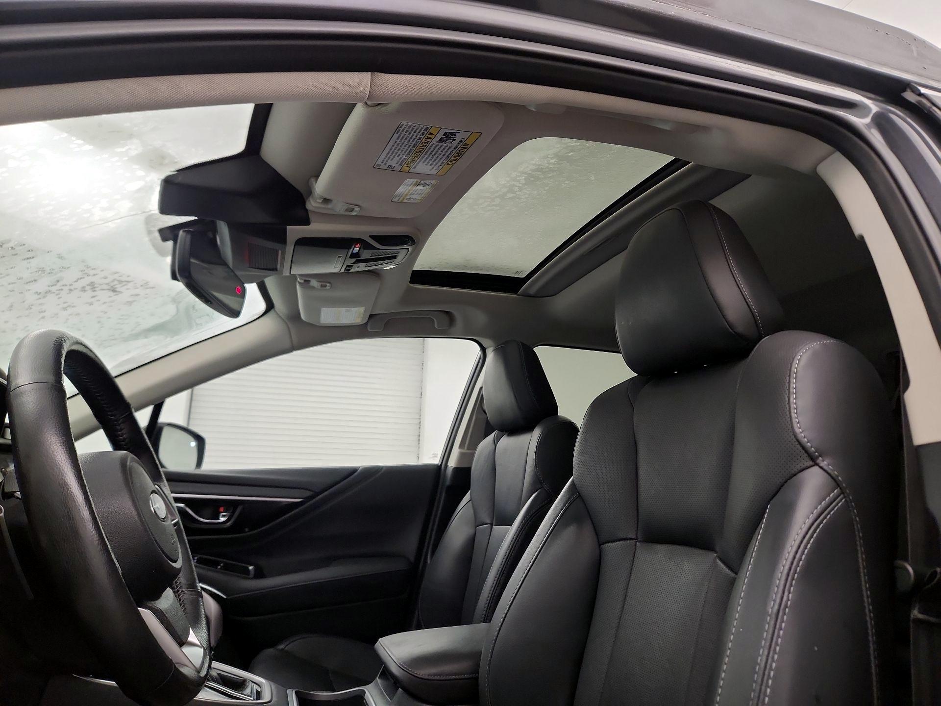 Thumbnail: 2023 Subaru Outback - 20