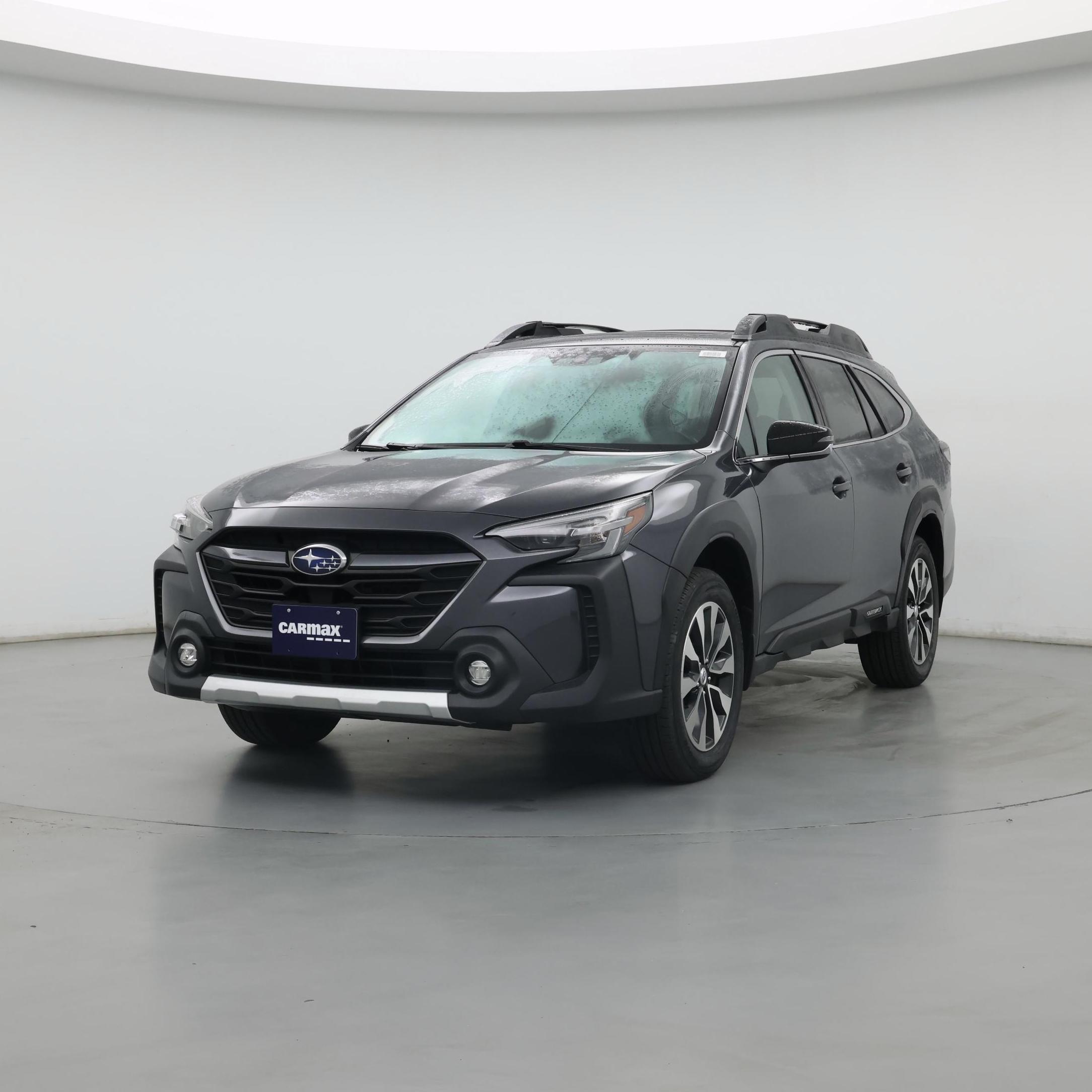 Thumbnail: 2023 Subaru Outback - 4