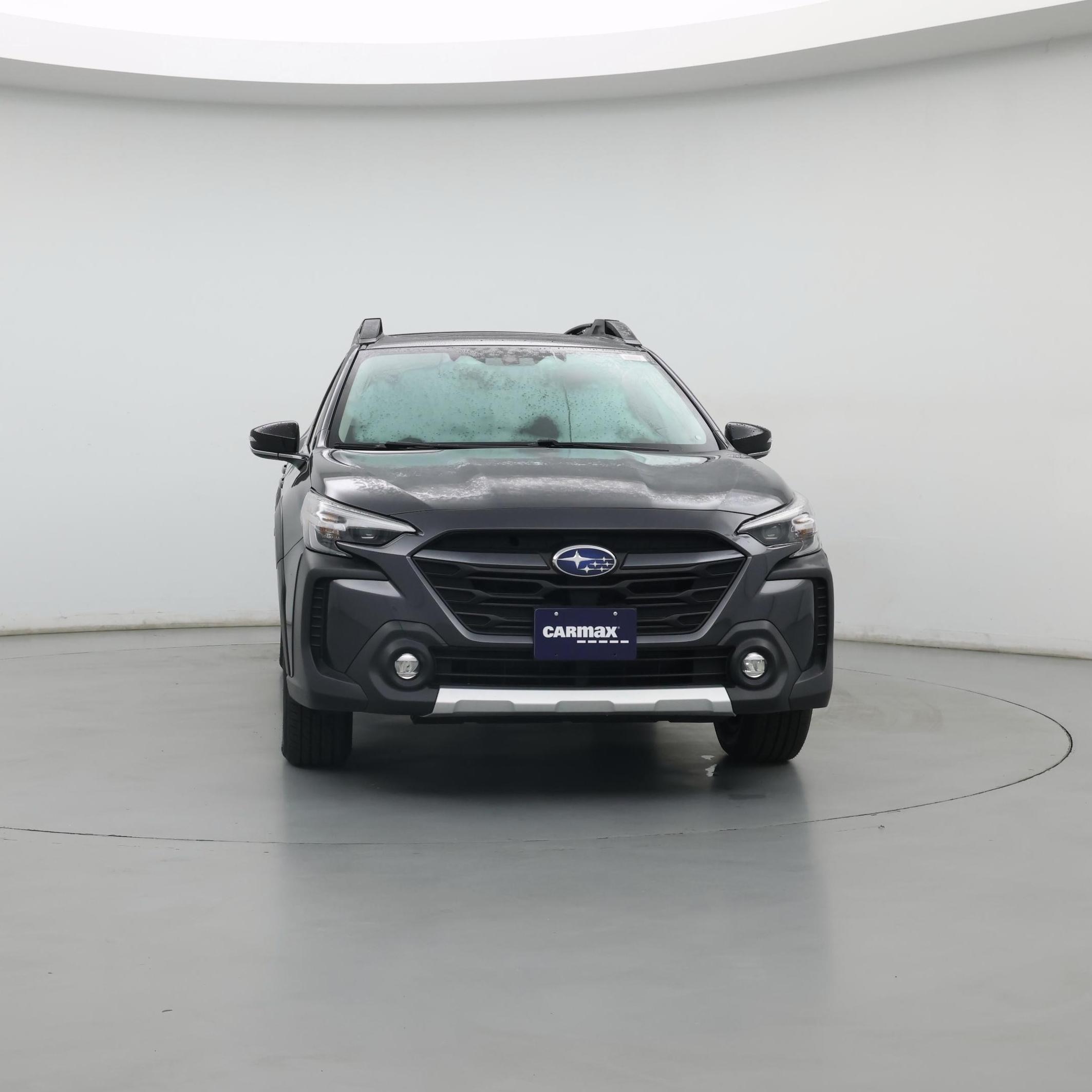 Thumbnail: 2023 Subaru Outback - 5