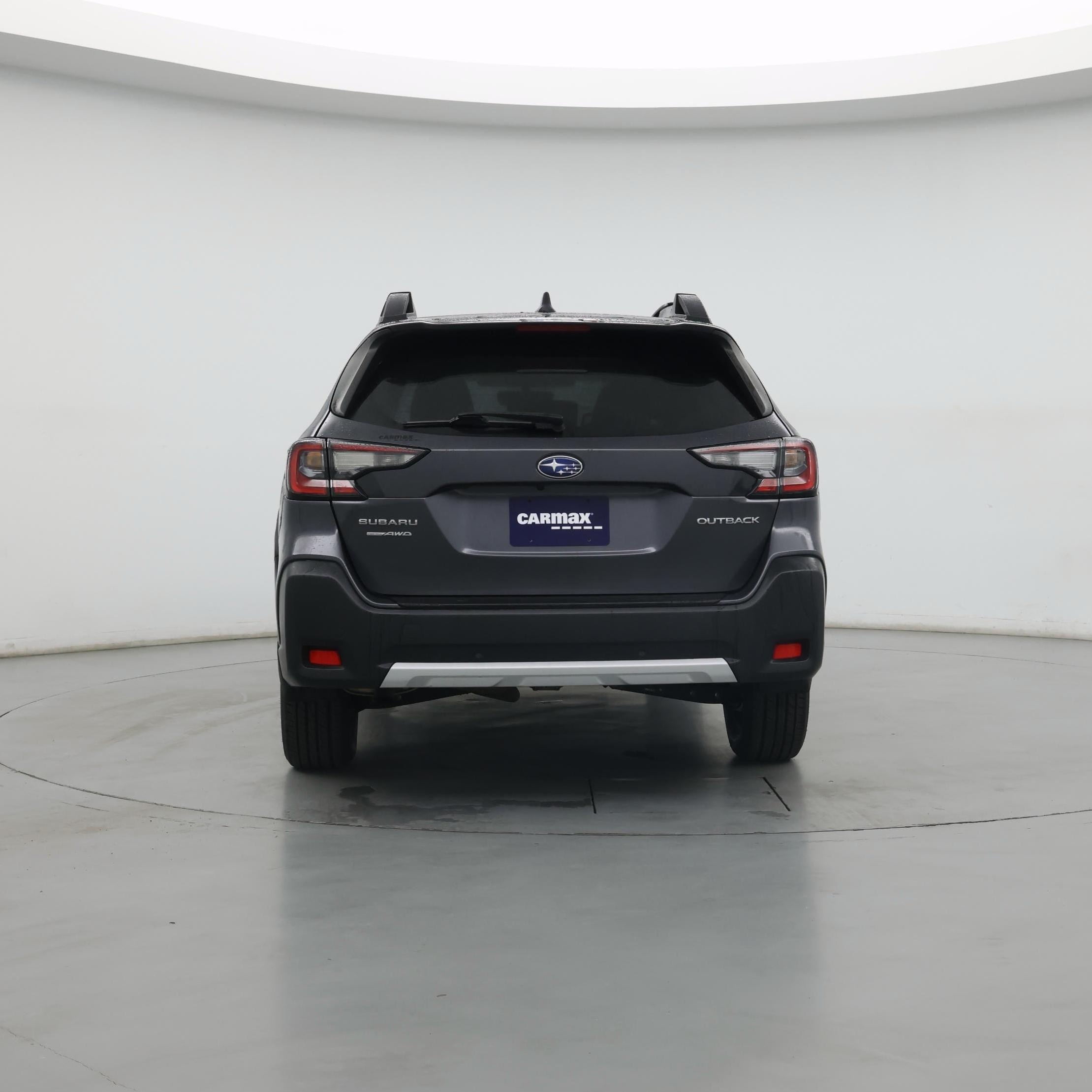 Thumbnail: 2023 Subaru Outback - 6