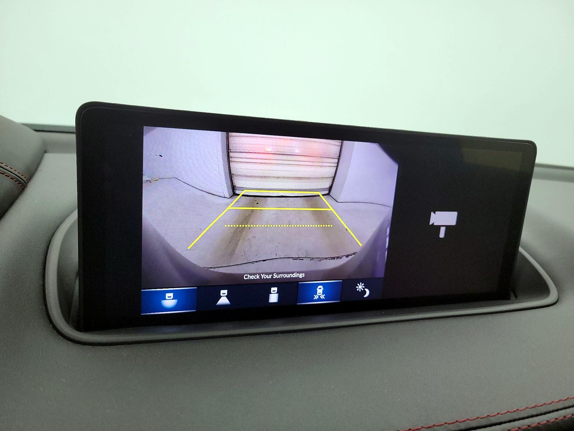 Thumbnail: 2022 Acura MDX - 14