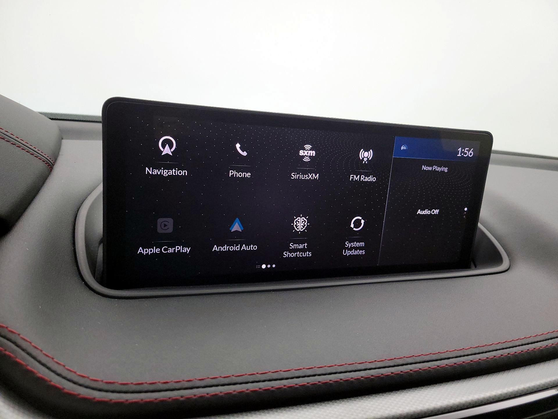 Thumbnail: 2022 Acura MDX - 15