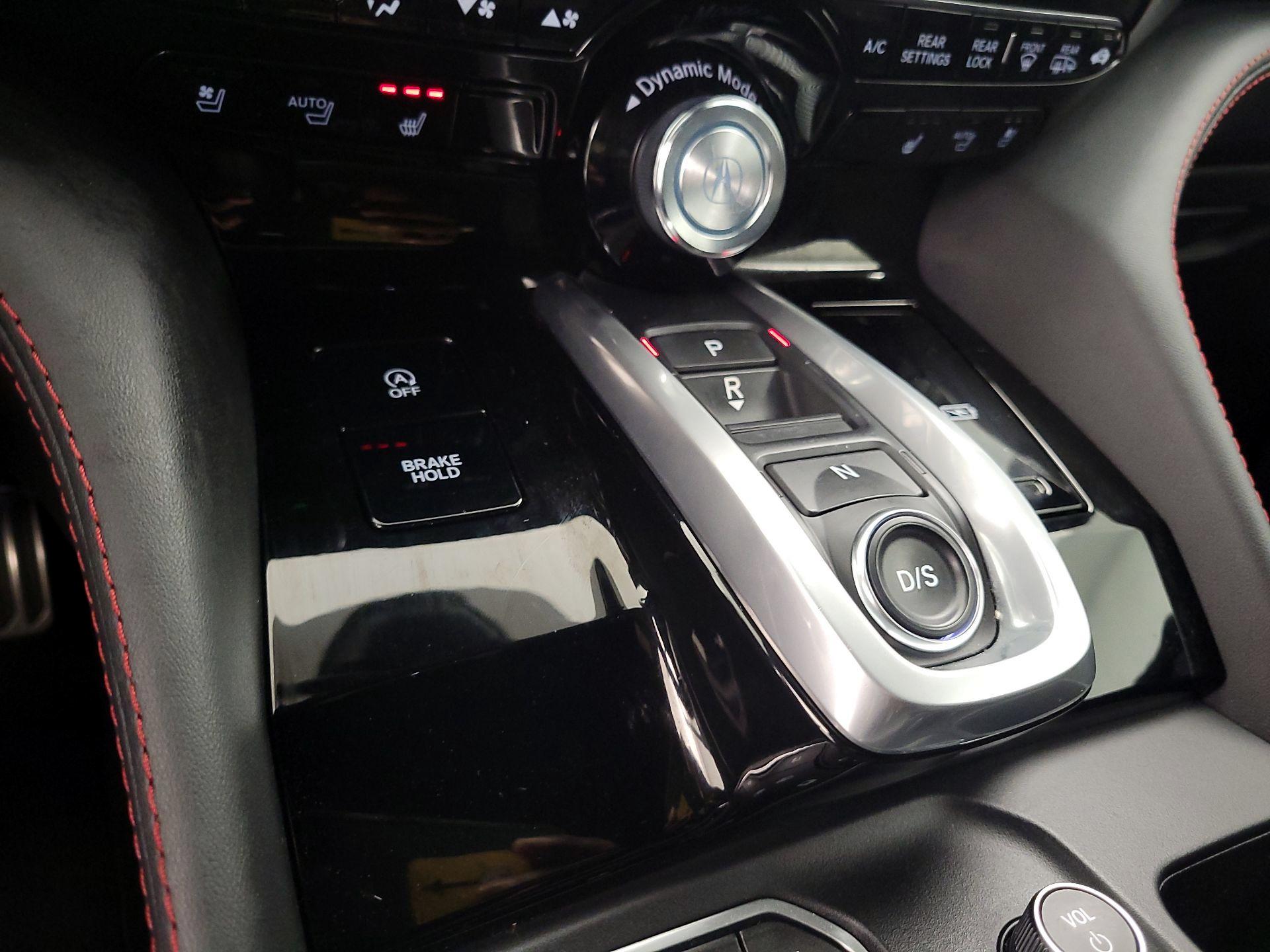 Thumbnail: 2022 Acura MDX - 18