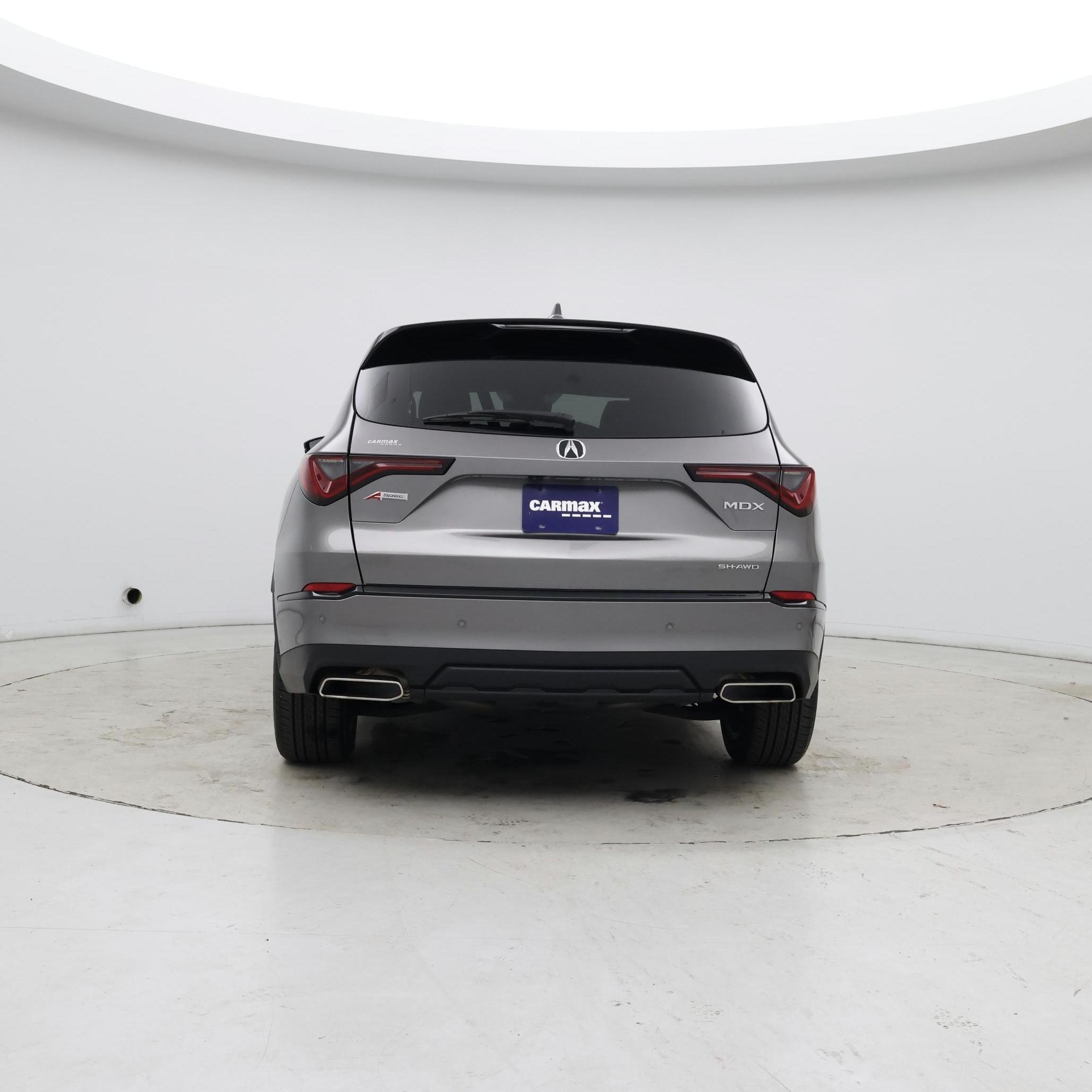 Thumbnail: 2022 Acura MDX - 6