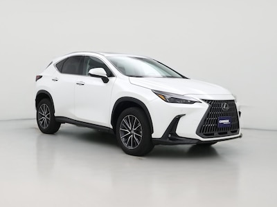 2024 Lexus NX 350 Premium
