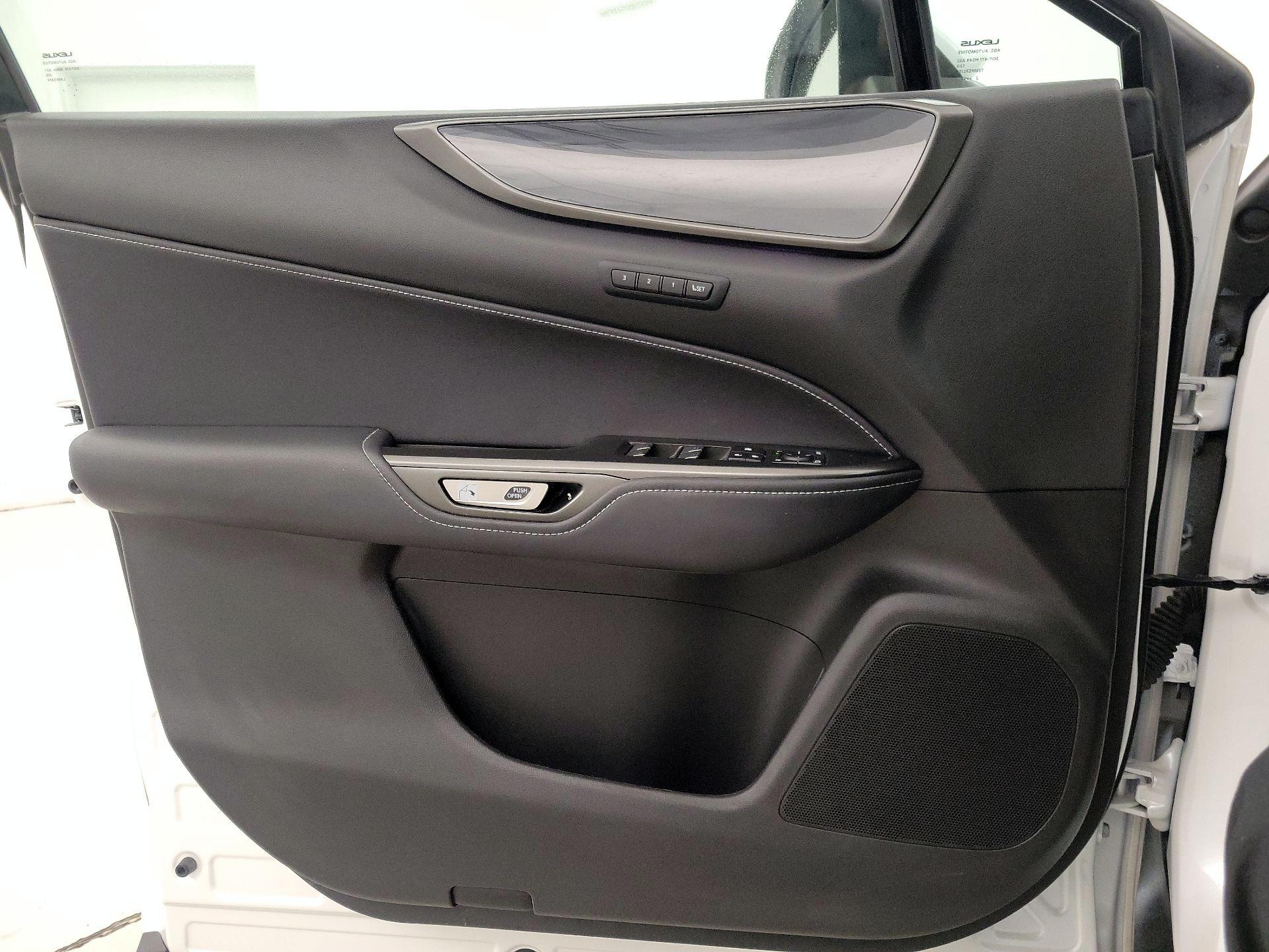 Thumbnail: 2024 Lexus NX - 12