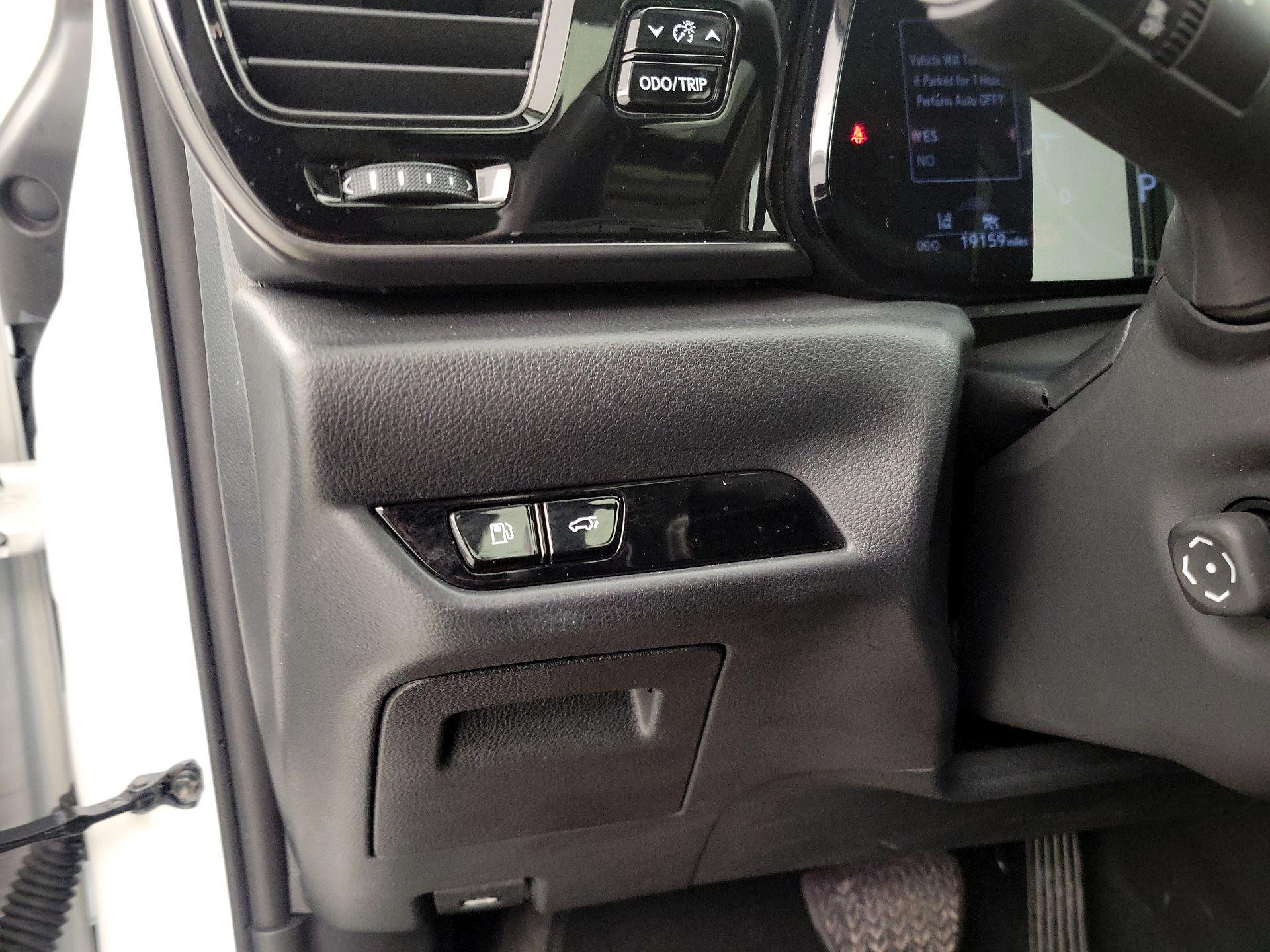 Thumbnail: 2024 Lexus NX - 13