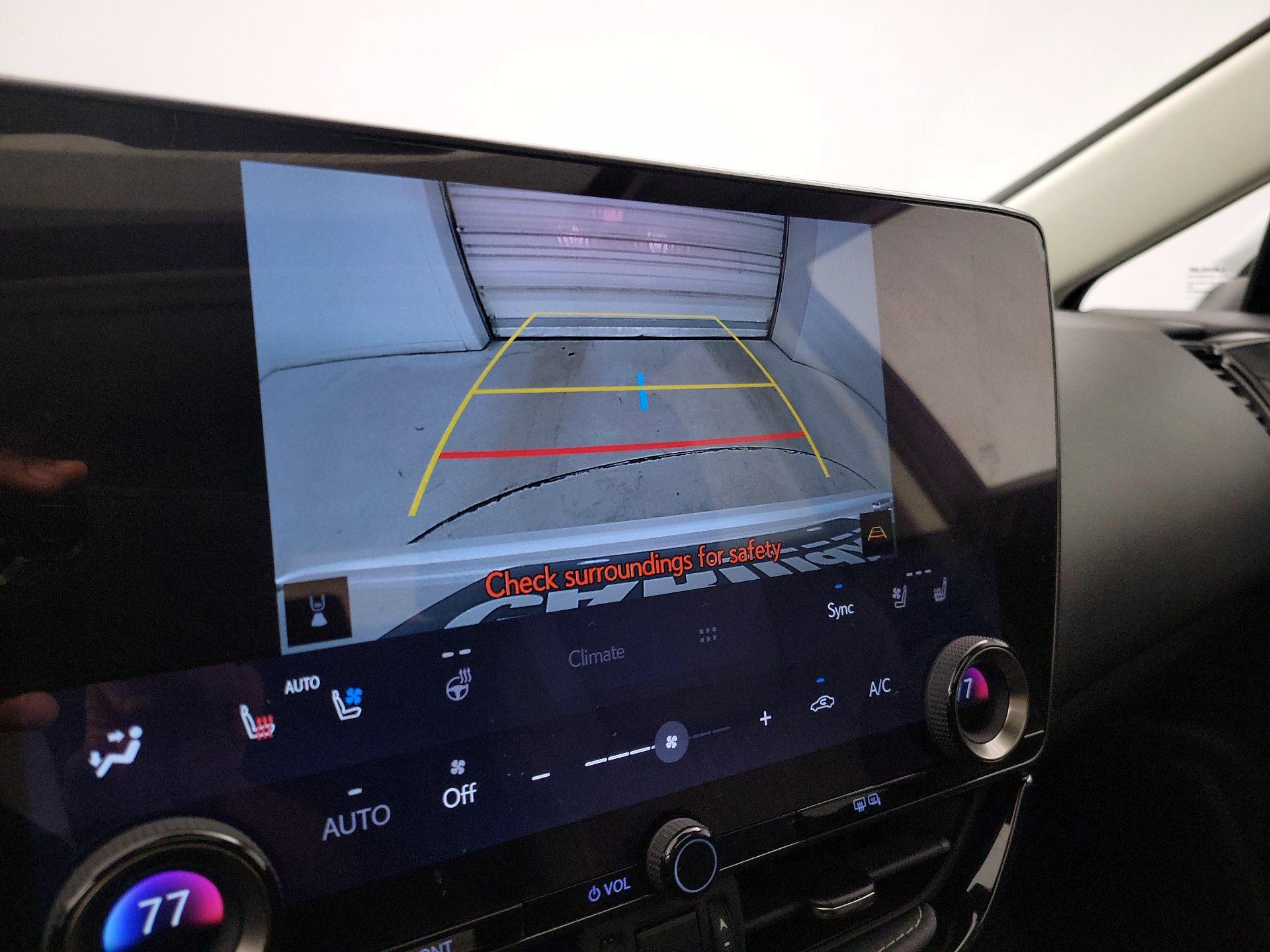 Thumbnail: 2024 Lexus NX - 14