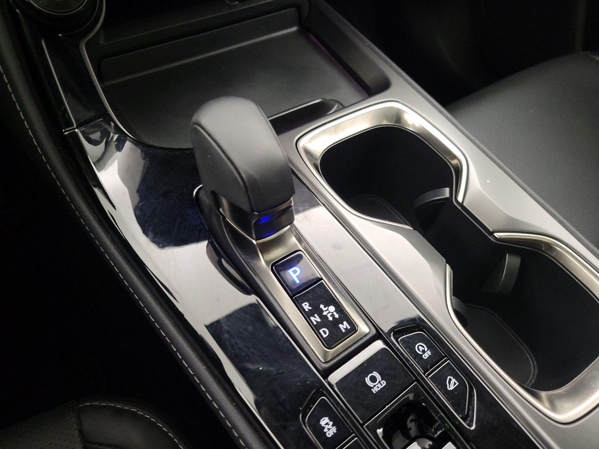 Thumbnail: 2024 Lexus NX - 17