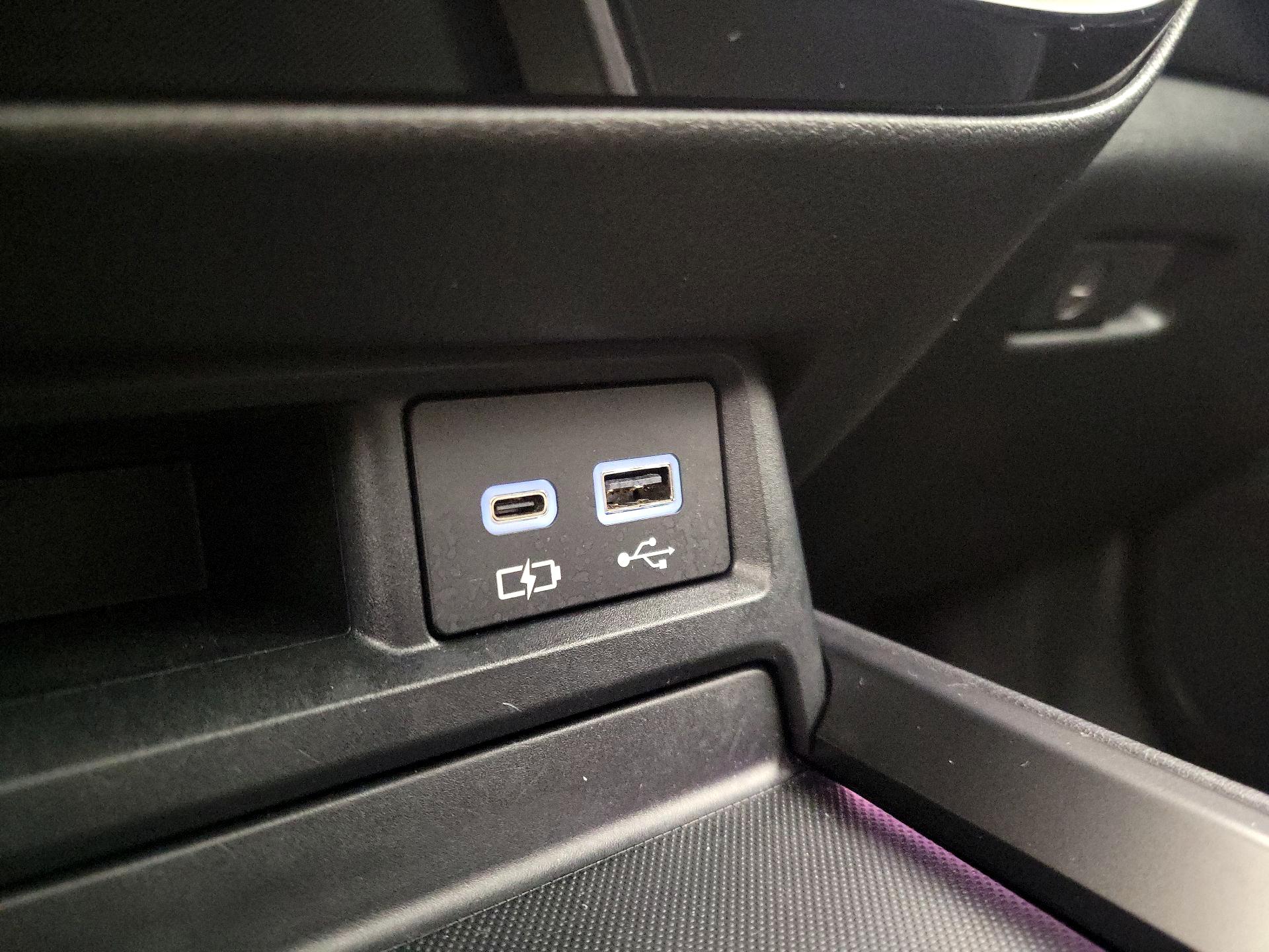 Thumbnail: 2024 Lexus NX - 18