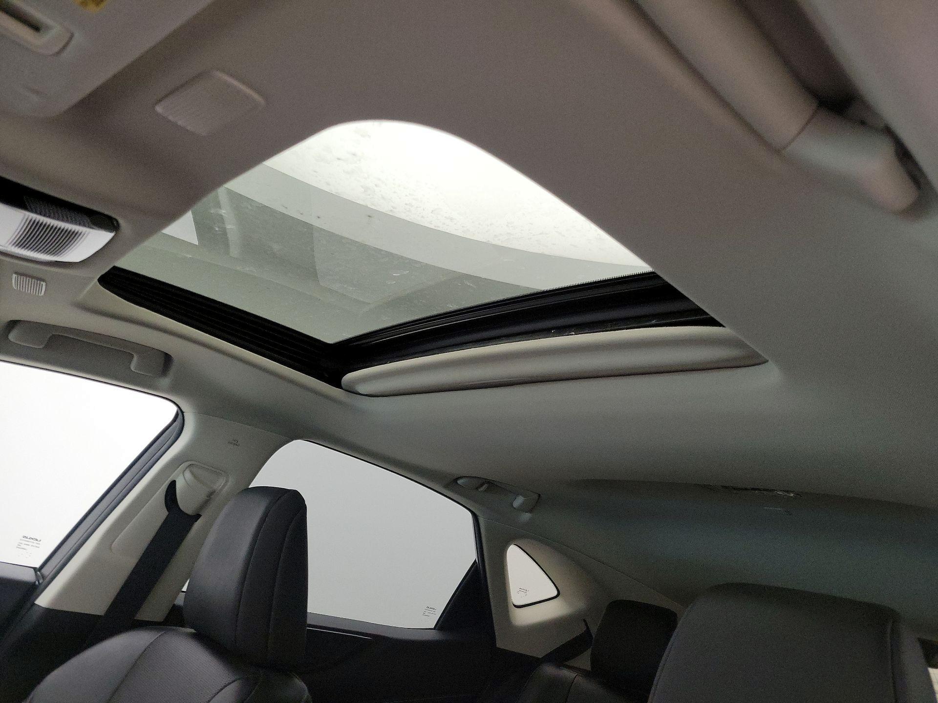 Thumbnail: 2024 Lexus NX - 19