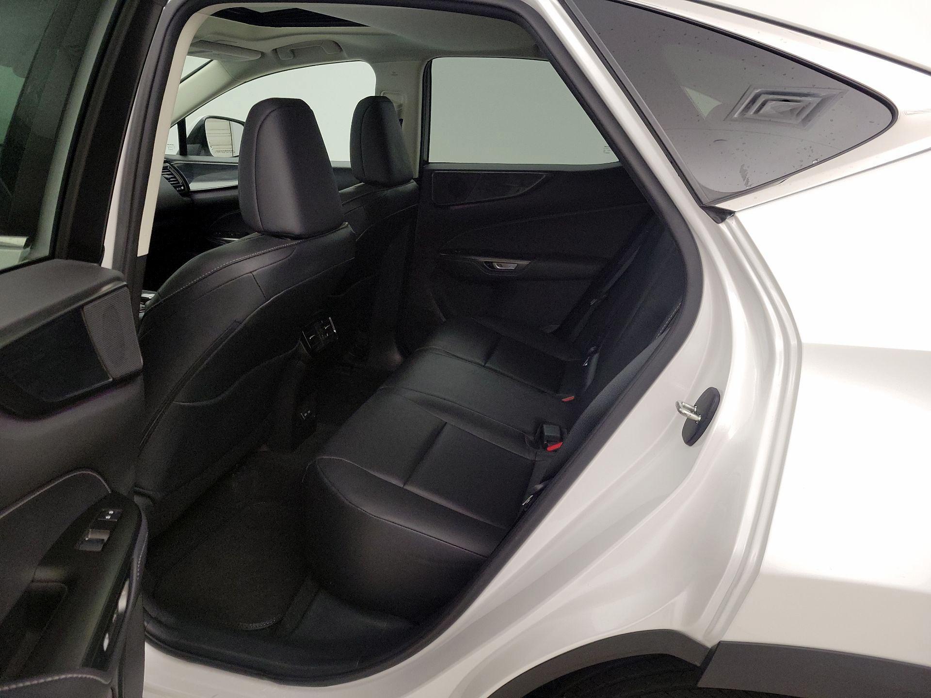 Thumbnail: 2024 Lexus NX - 20