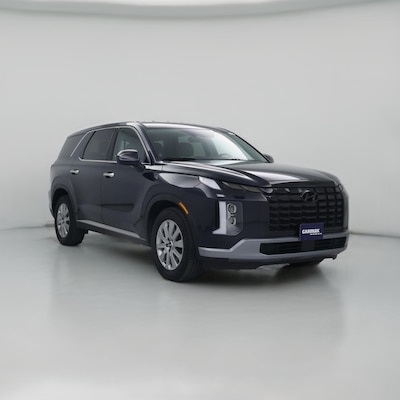 2023 Hyundai Palisade SE
