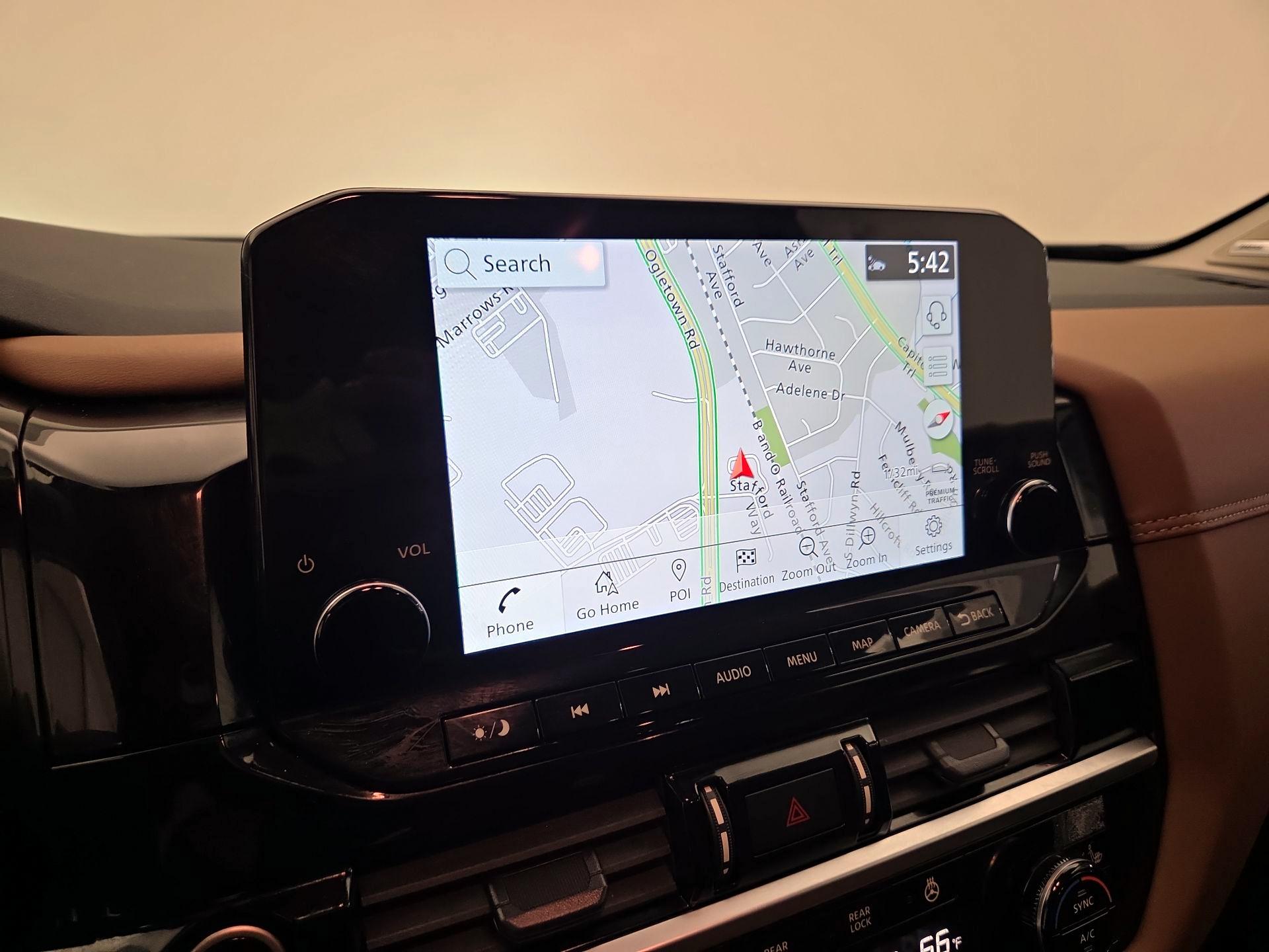 Thumbnail: 2023 Nissan Pathfinder - 14