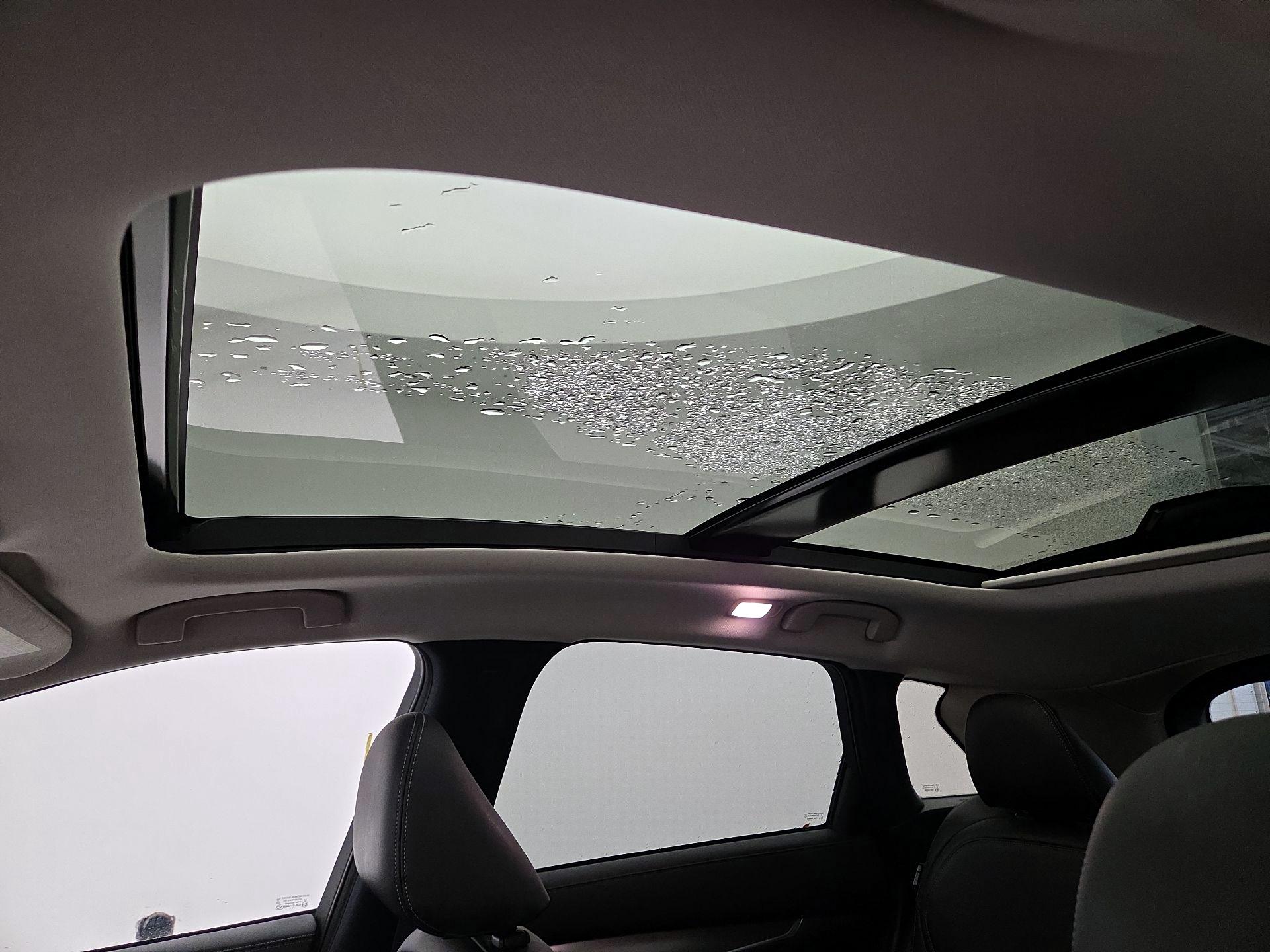 Thumbnail: 2023 INFINITI QX50 - 19