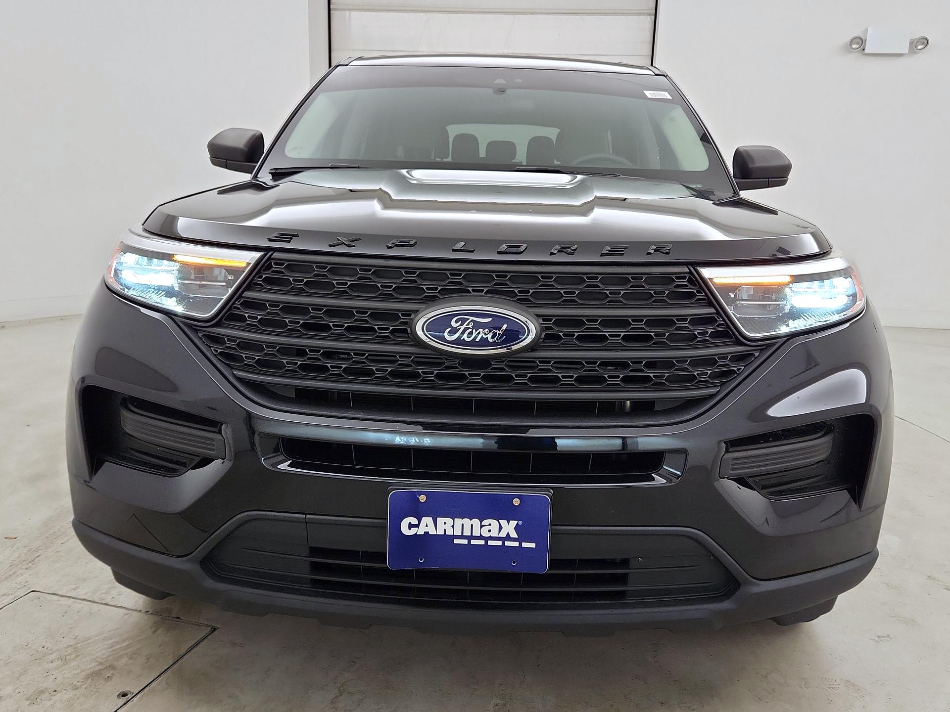 Thumbnail: 2021 Ford Explorer - 2