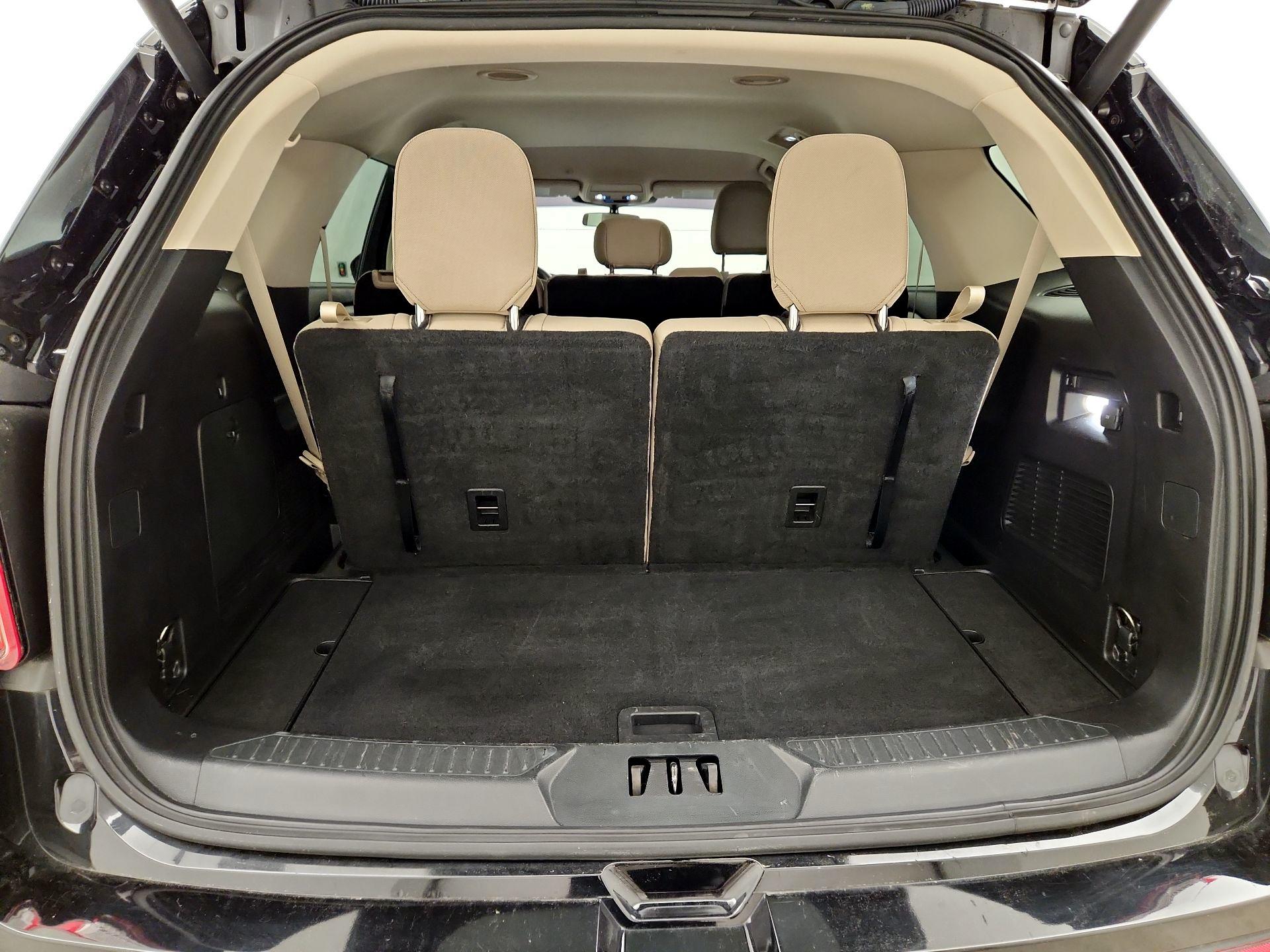 Thumbnail: 2021 Ford Explorer - 19