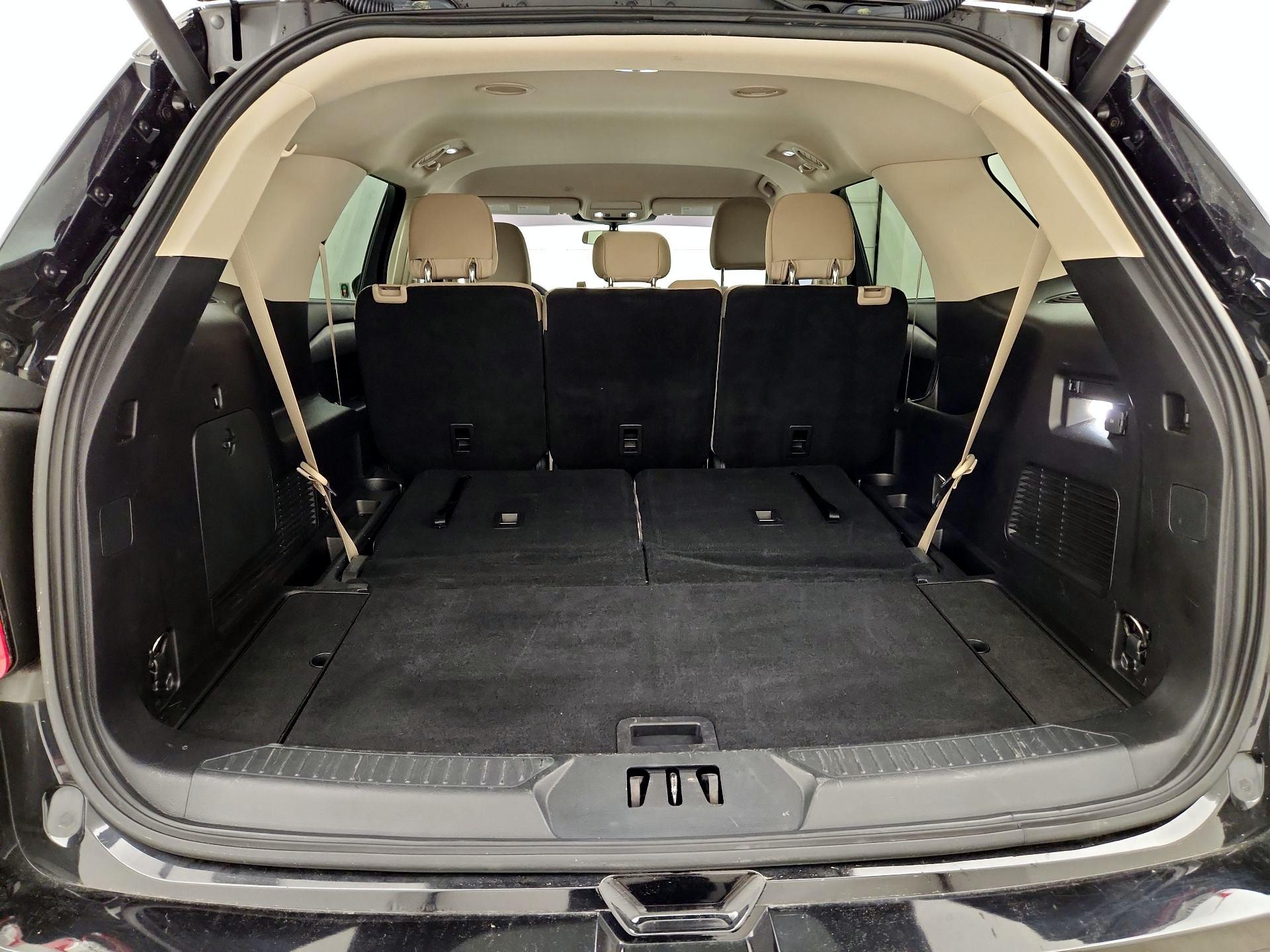 Thumbnail: 2021 Ford Explorer - 20