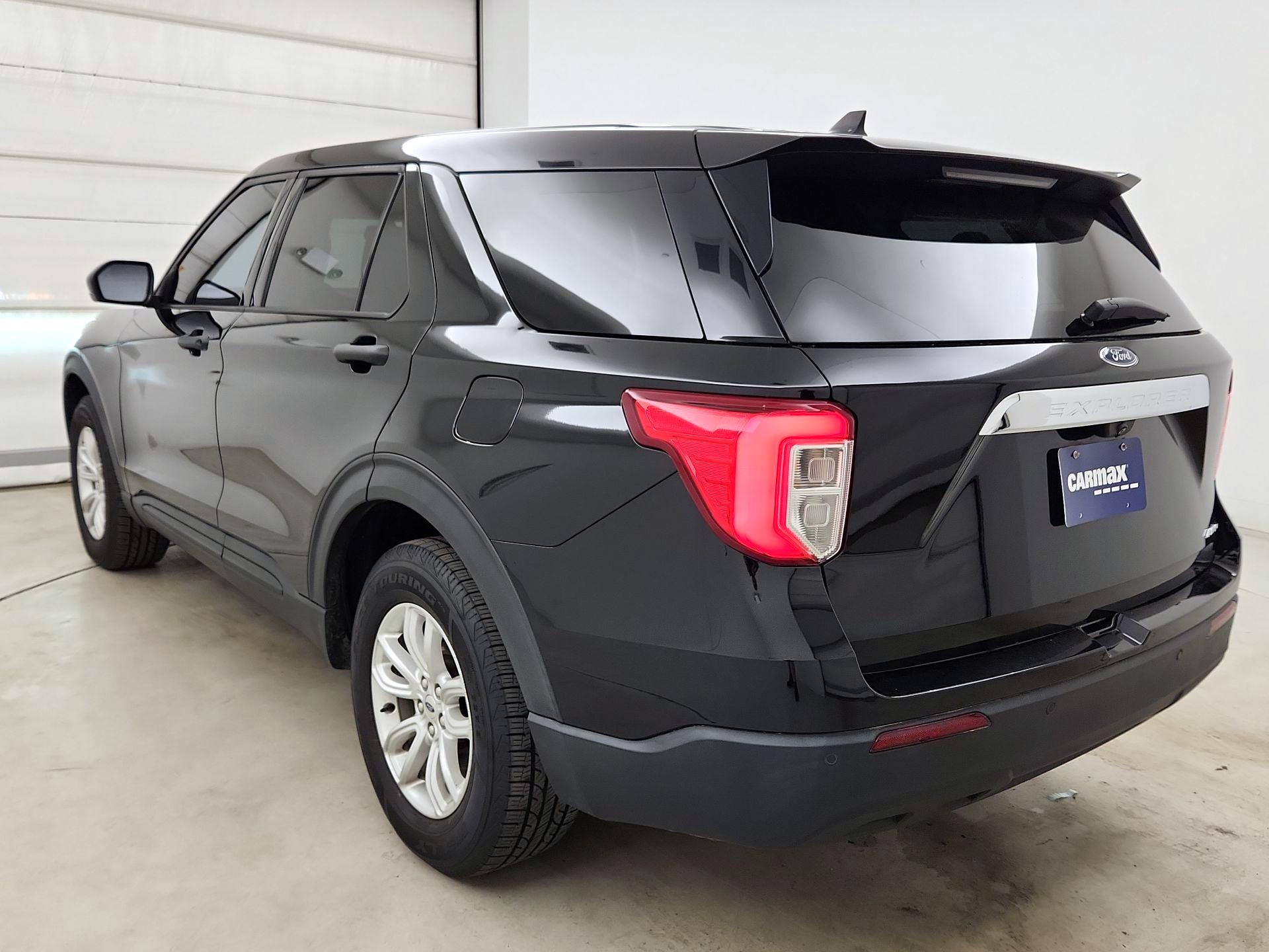 Thumbnail: 2021 Ford Explorer - 7