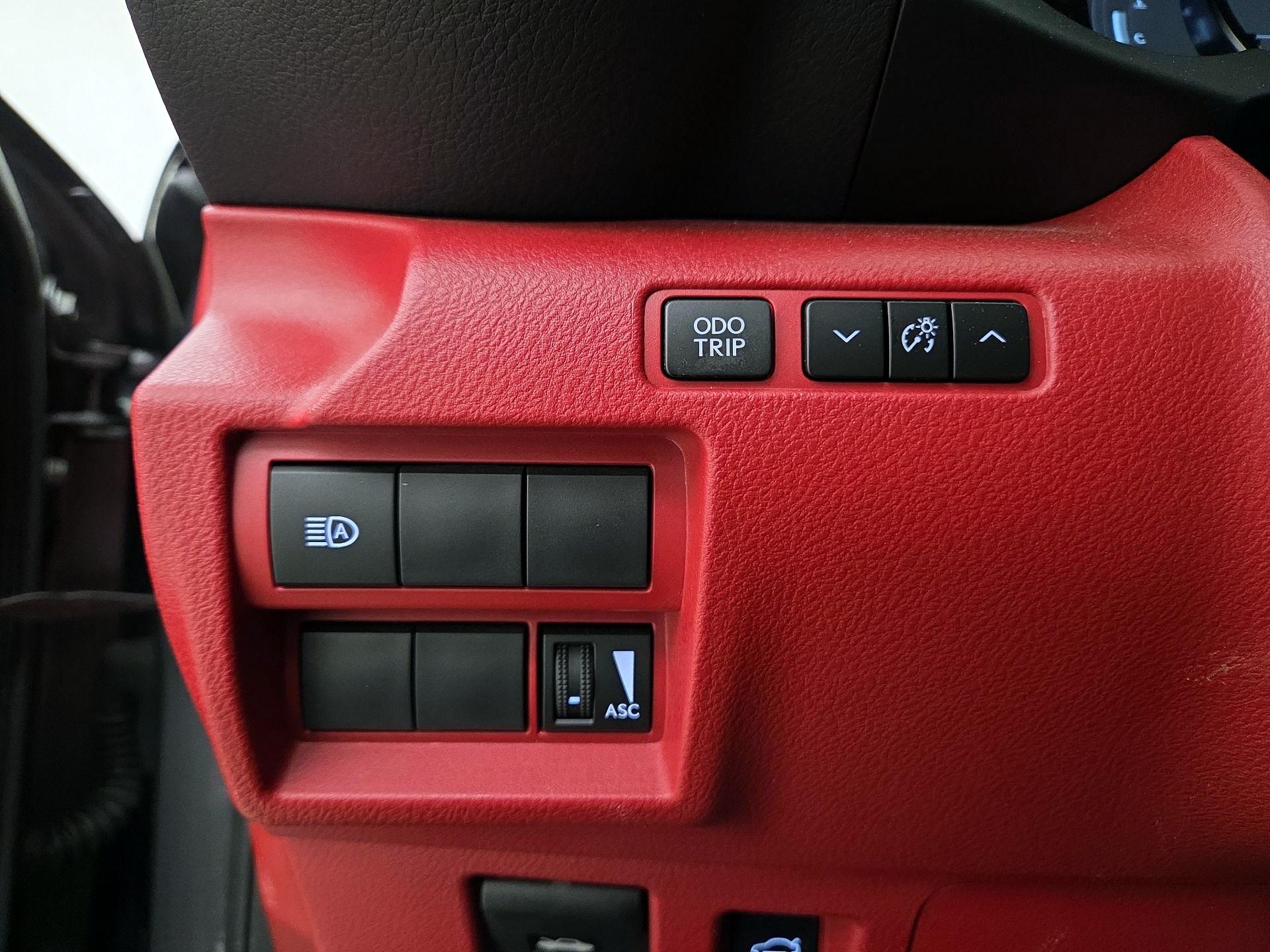 Thumbnail: 2022 Lexus IS - 13