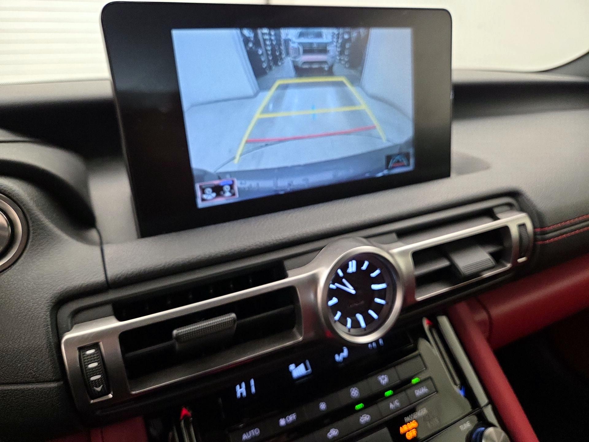 Thumbnail: 2022 Lexus IS - 14