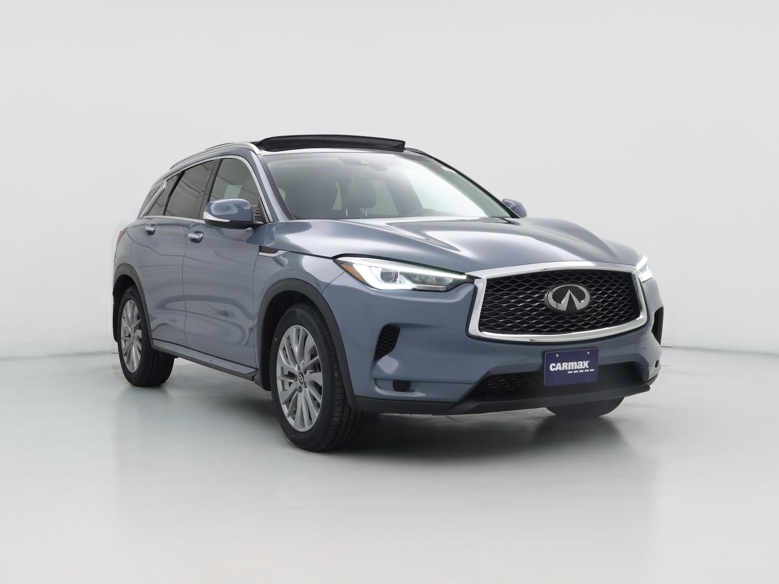 2023 INFINITI QX50
