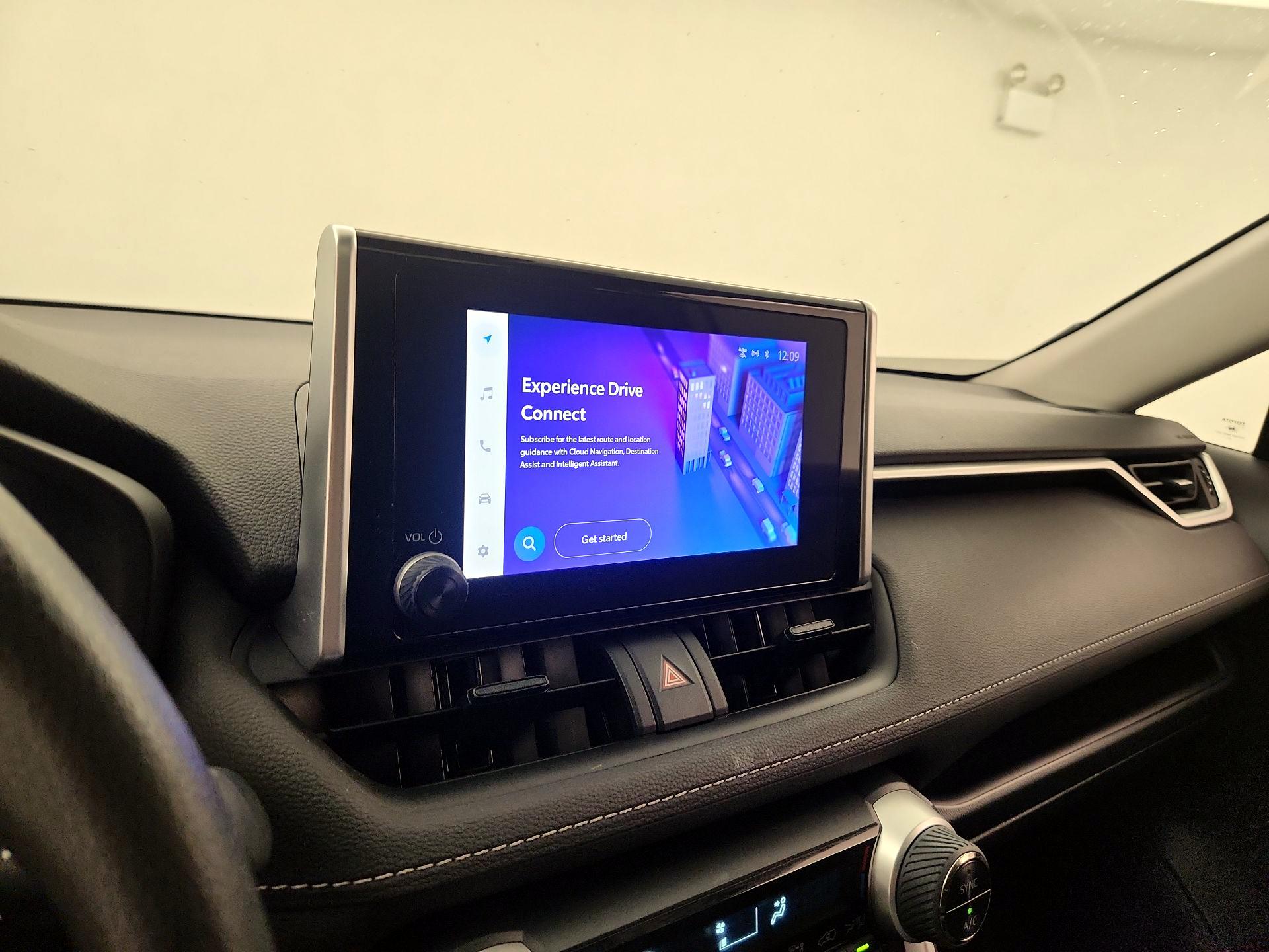 Thumbnail: 2023 Toyota RAV4 - 14