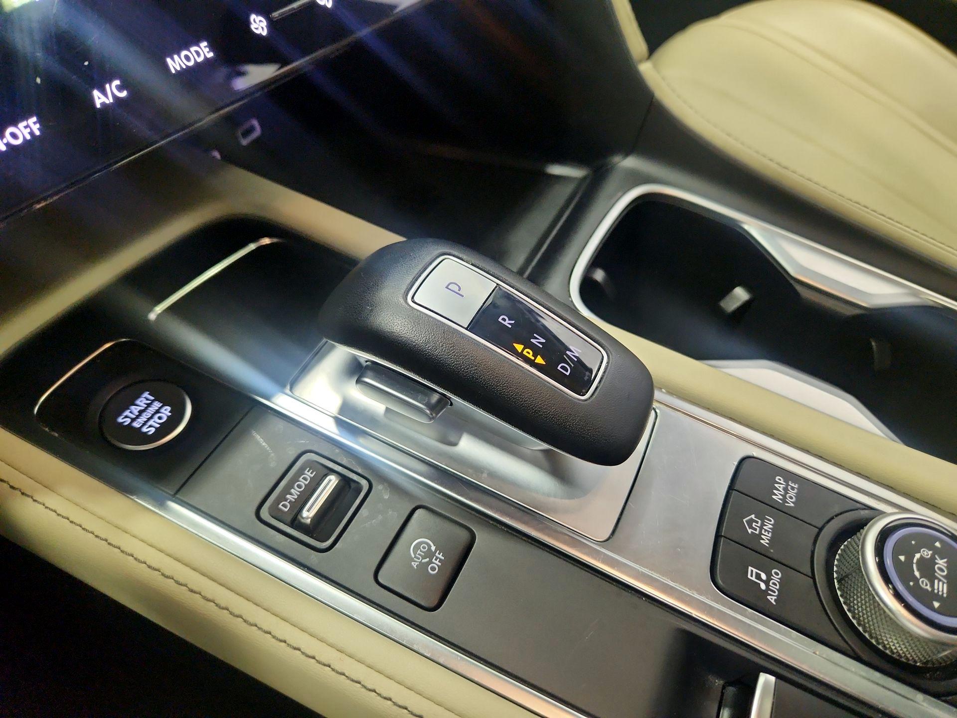 Thumbnail: 2023 INFINITI QX60 - 18