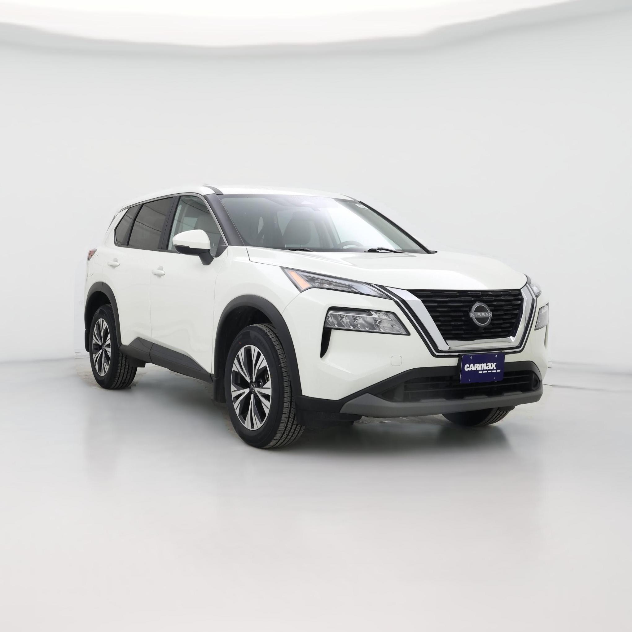 Thumbnail: 2023 Nissan Rogue - 1