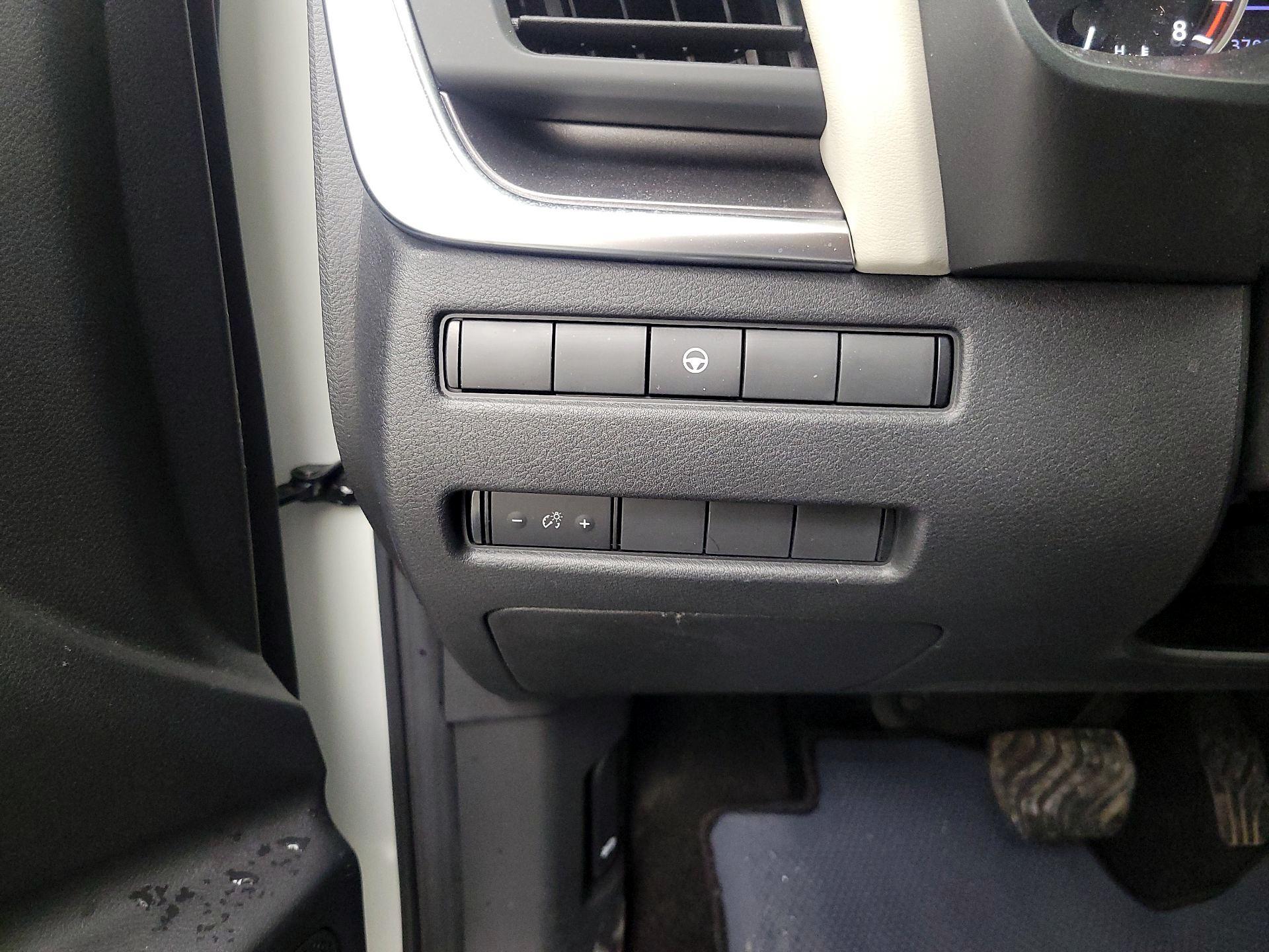 Thumbnail: 2023 Nissan Rogue - 13