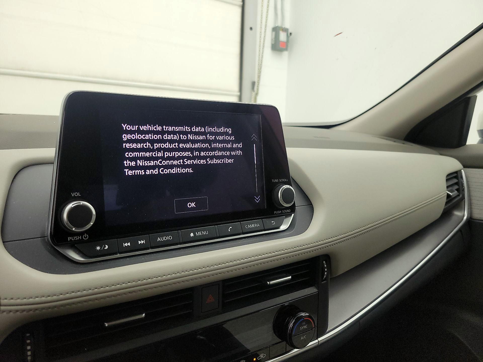 Thumbnail: 2023 Nissan Rogue - 15